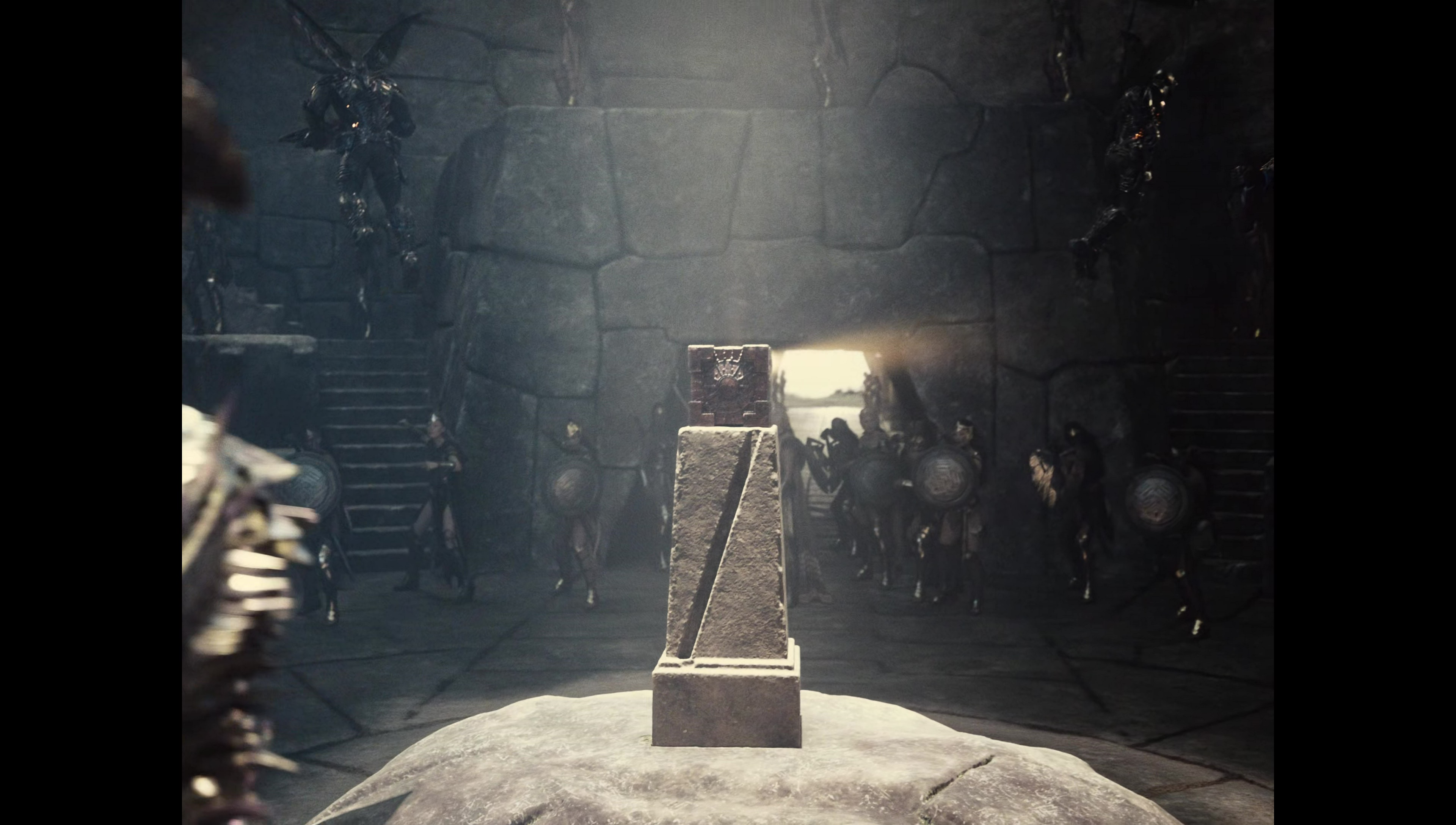 Zack Snyder’s Justice League (2021) HD screenshot 2513