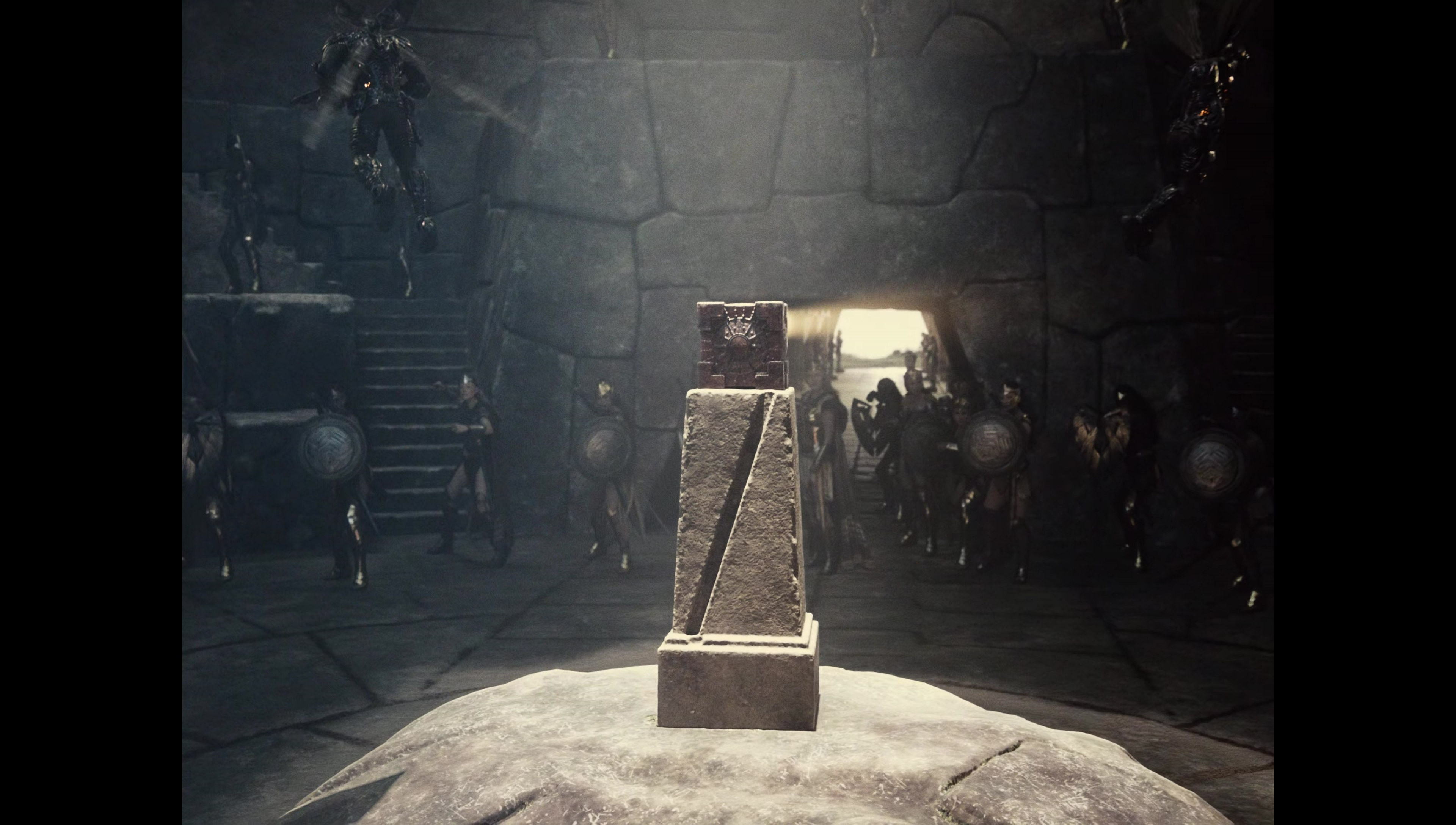 Zack Snyder’s Justice League (2021) screencap 2514