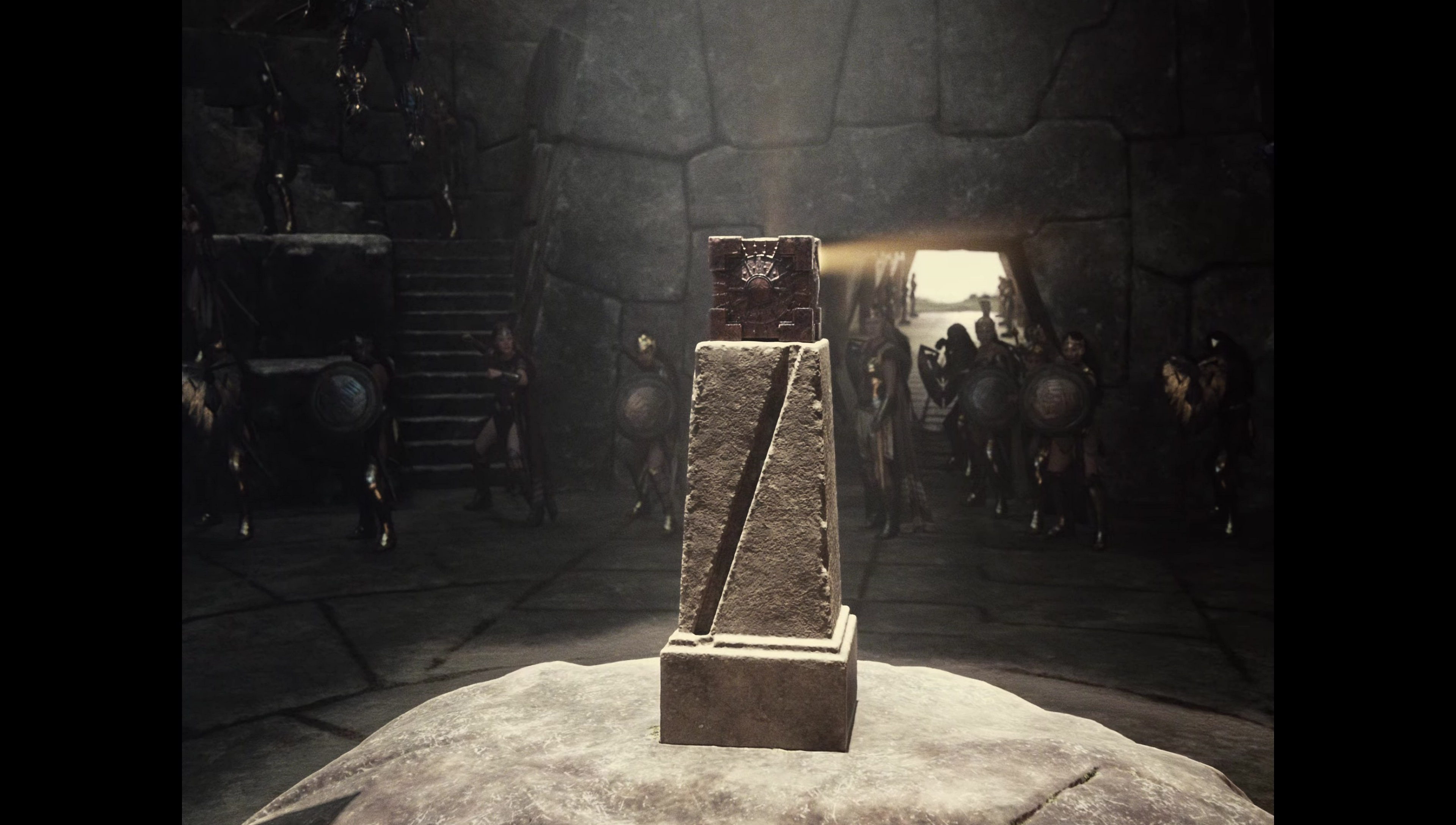 Zack Snyder’s Justice League (2021) HD screenshot 2516