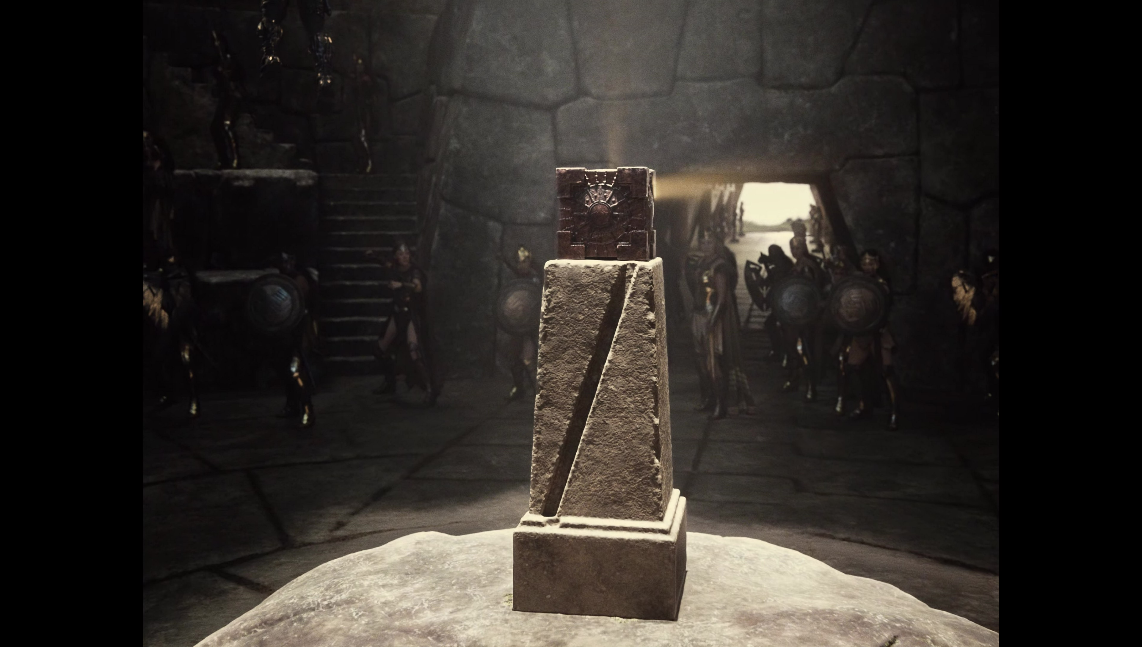 Zack Snyder’s Justice League (2021) screencap 2517