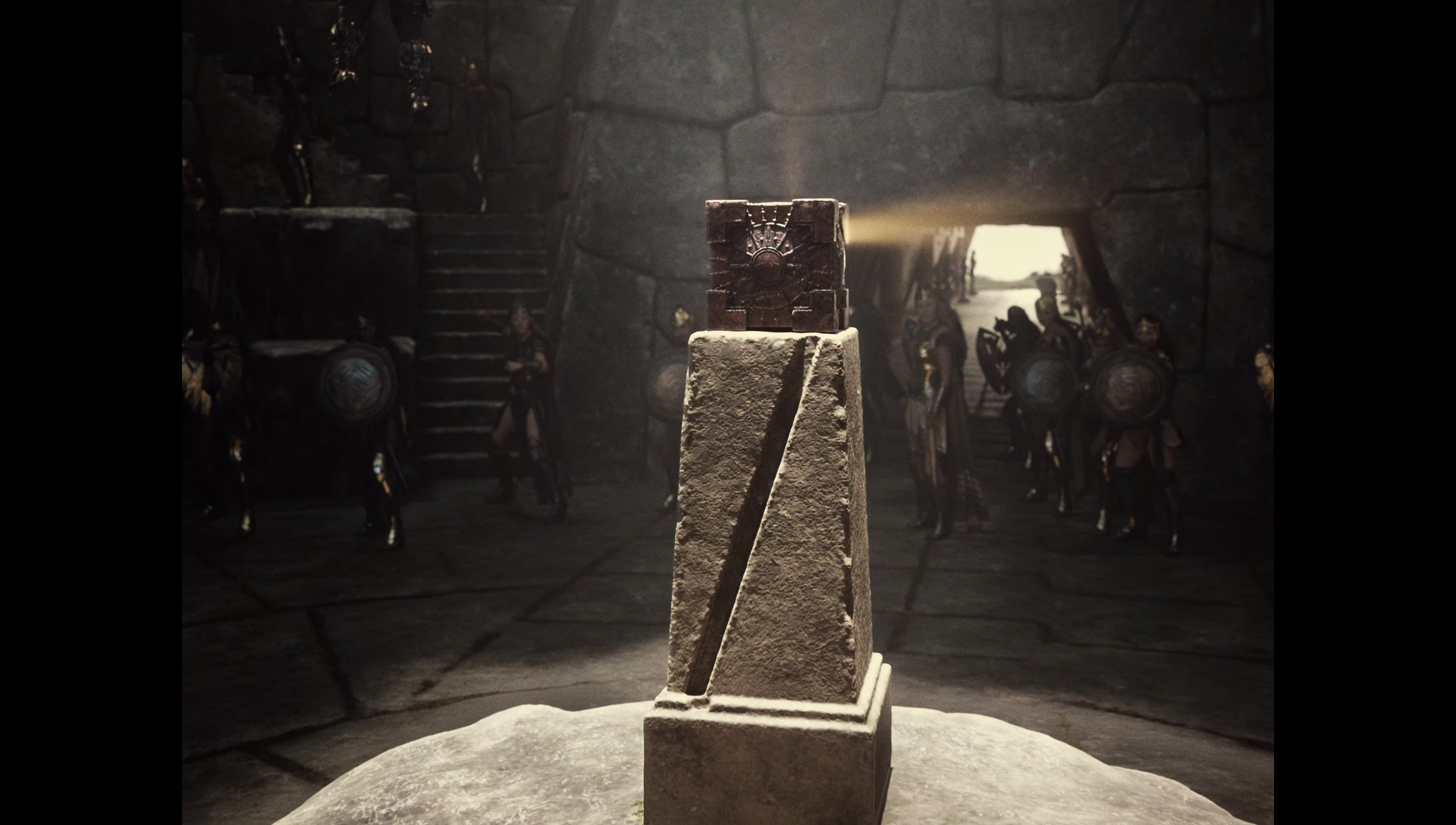 Zack Snyder’s Justice League (2021) movie still 2518