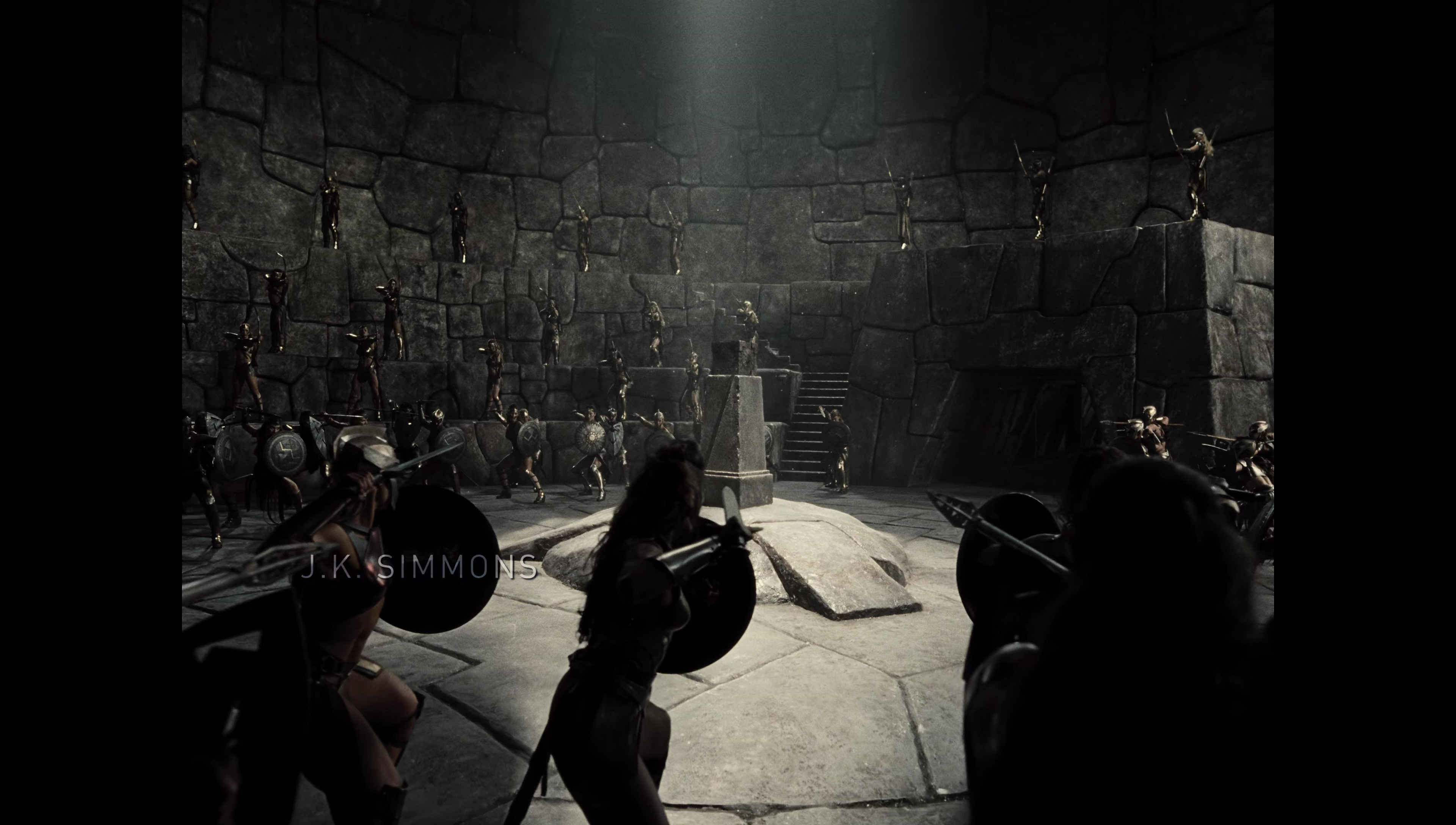 Zack Snyder’s Justice League (2021) screencap 252