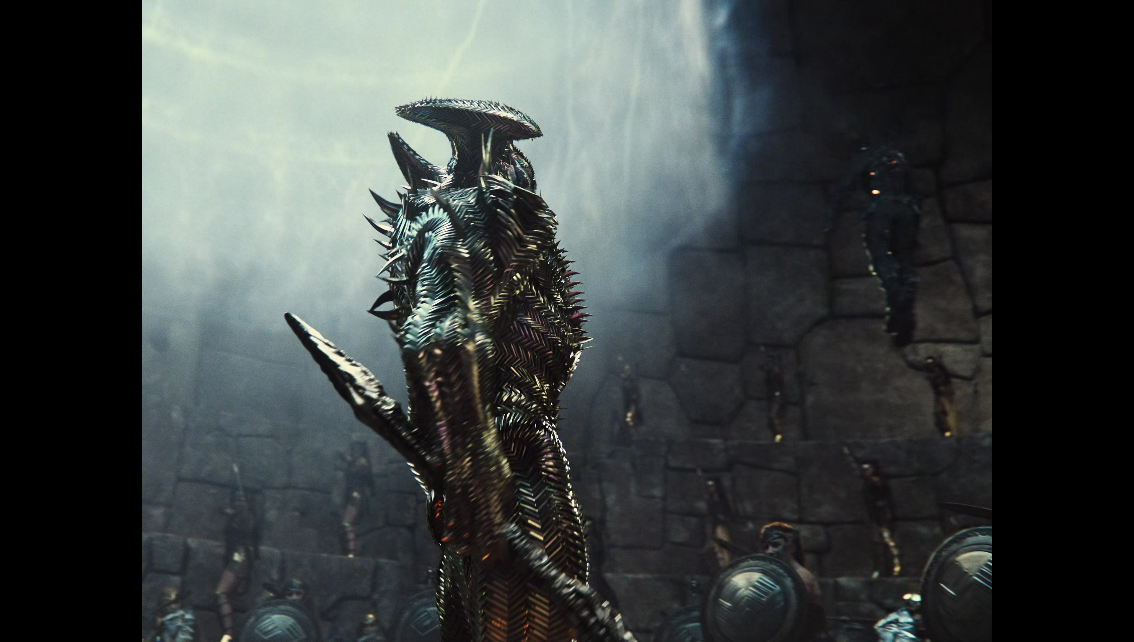 Zack Snyder’s Justice League (2021) movie still 2527