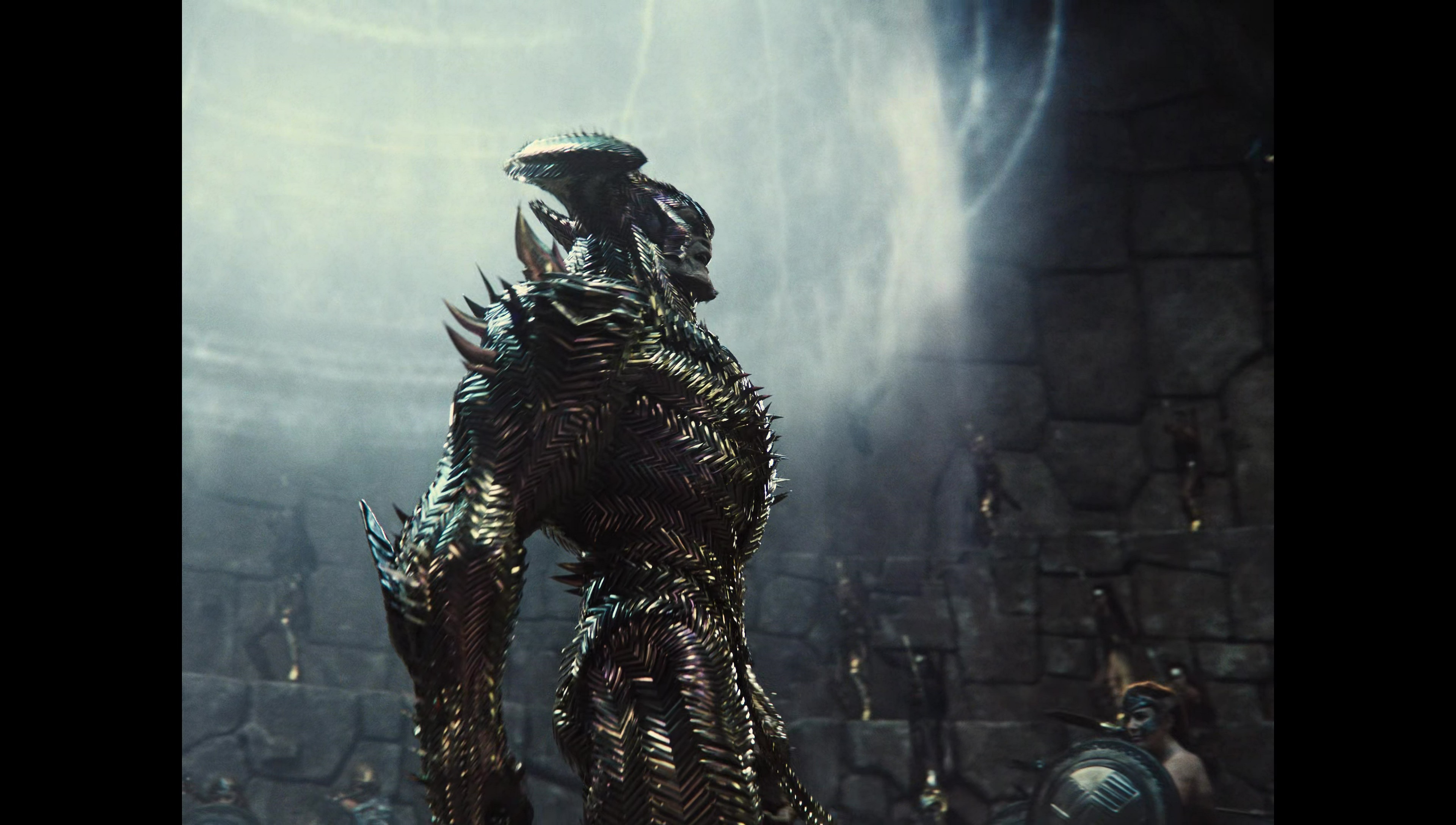 Zack Snyder’s Justice League (2021) HD screenshot 2528