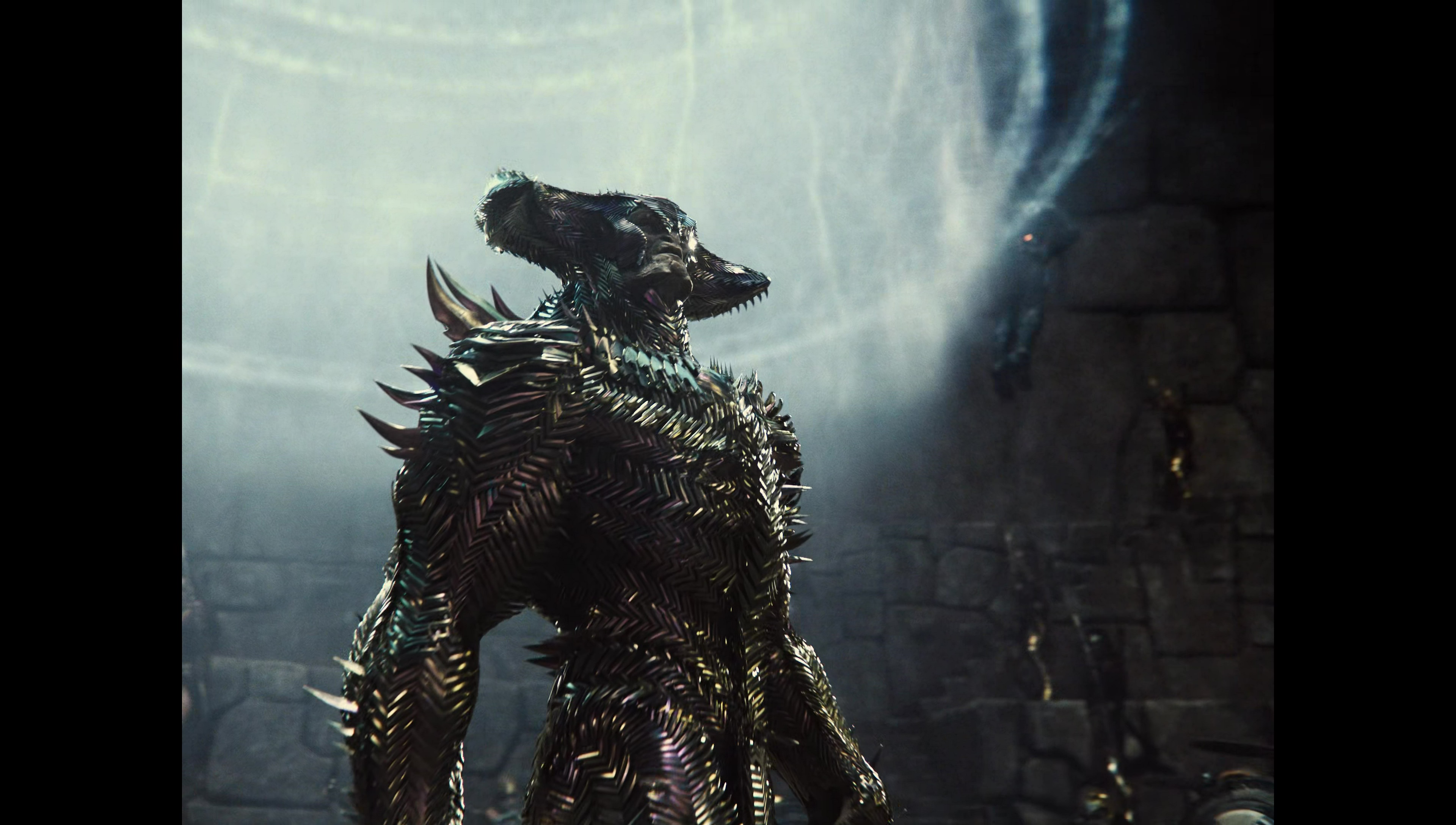 Zack Snyder’s Justice League (2021) screencap 2529