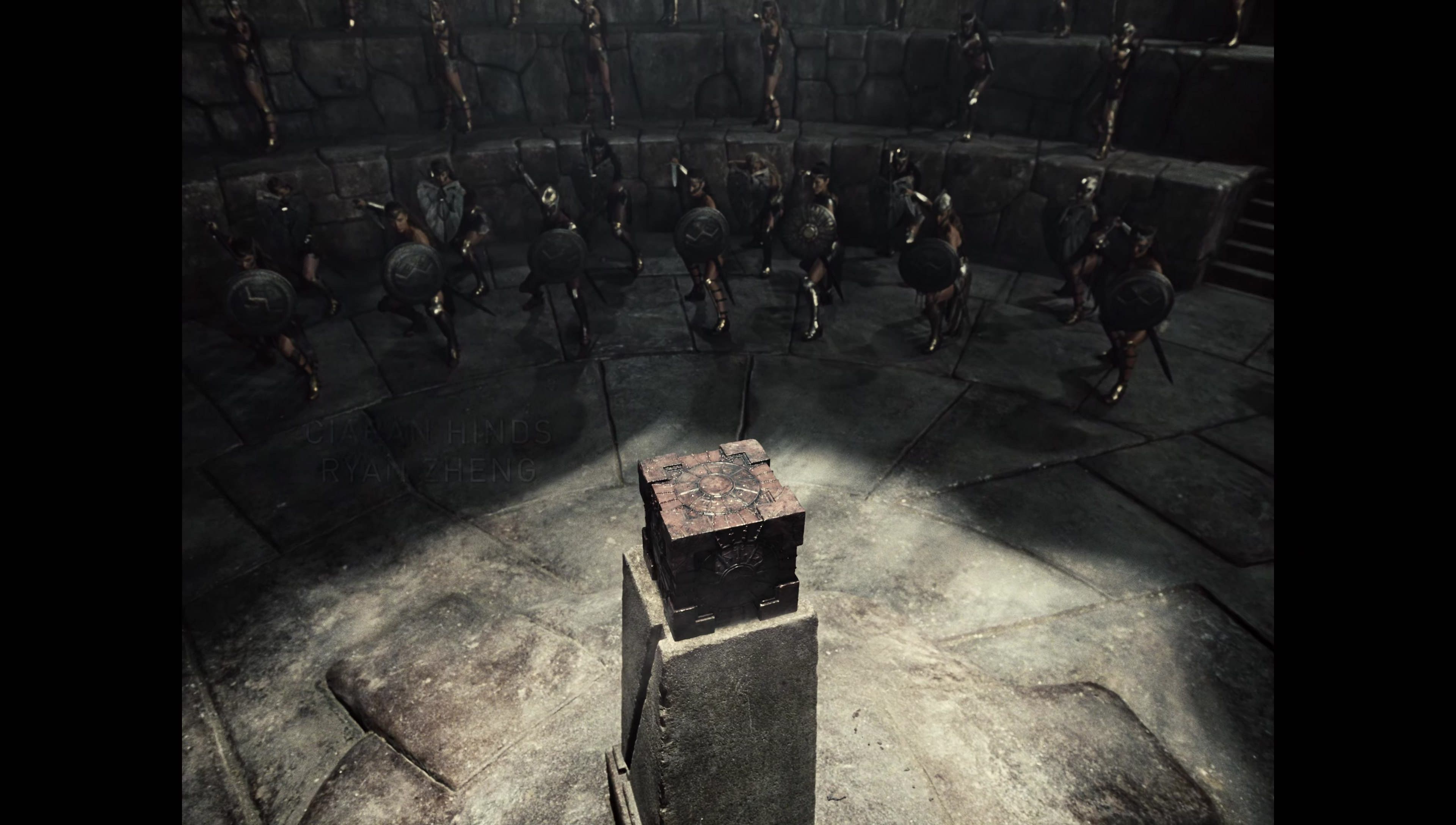 Zack Snyder’s Justice League (2021) movie still 253