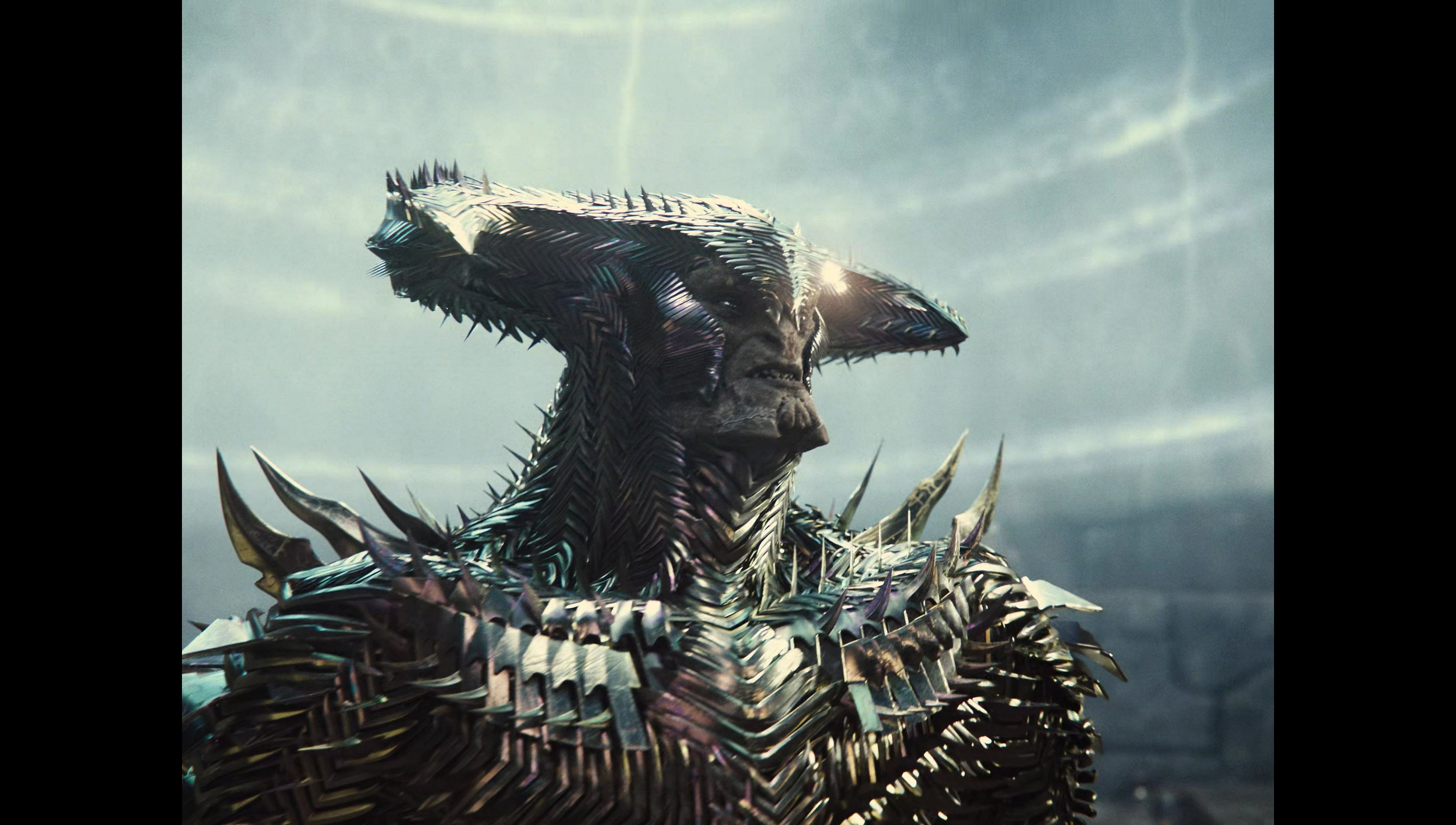 Zack Snyder’s Justice League (2021) HD screenshot 2534