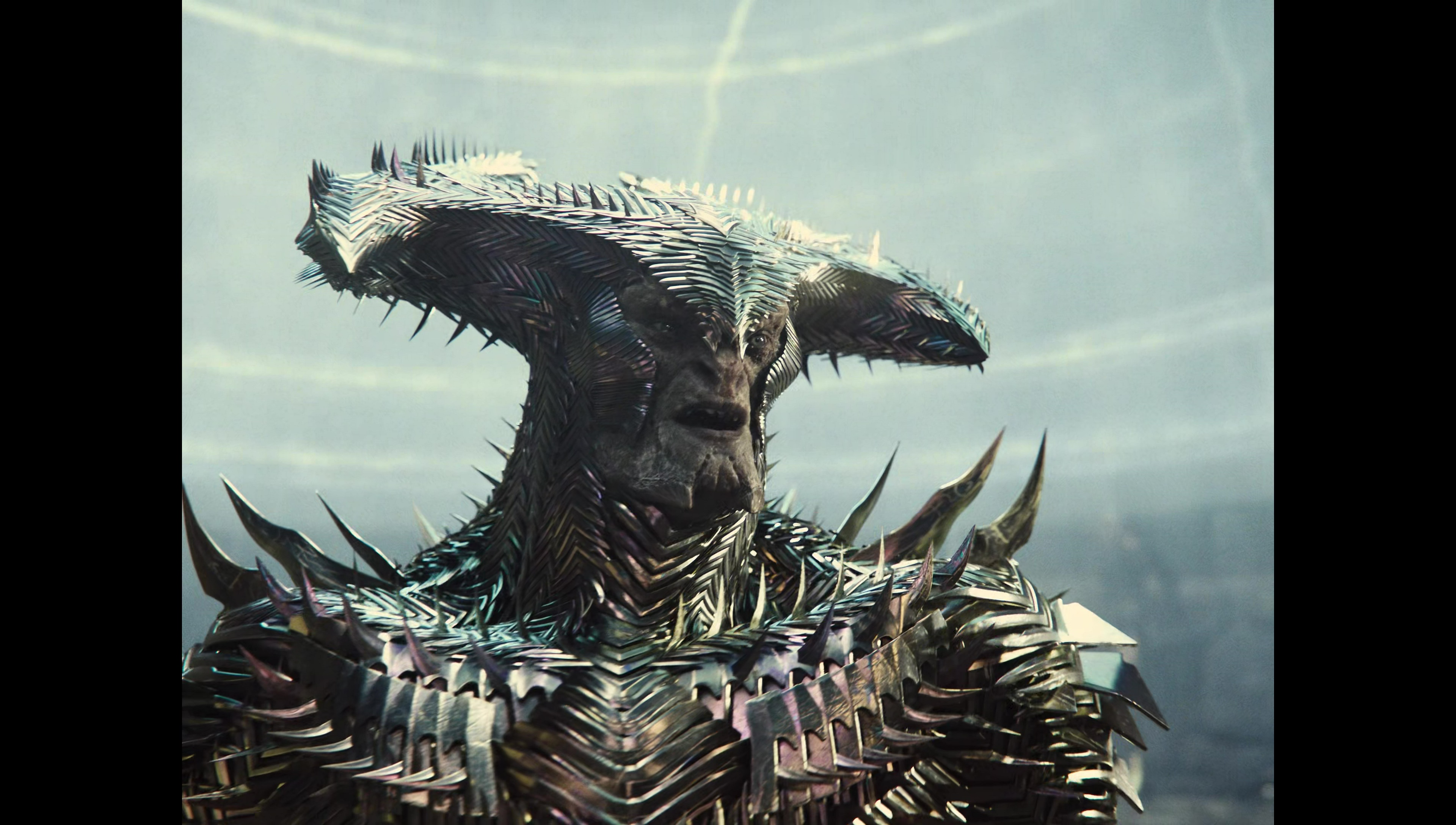 Zack Snyder’s Justice League (2021) screencap 2535
