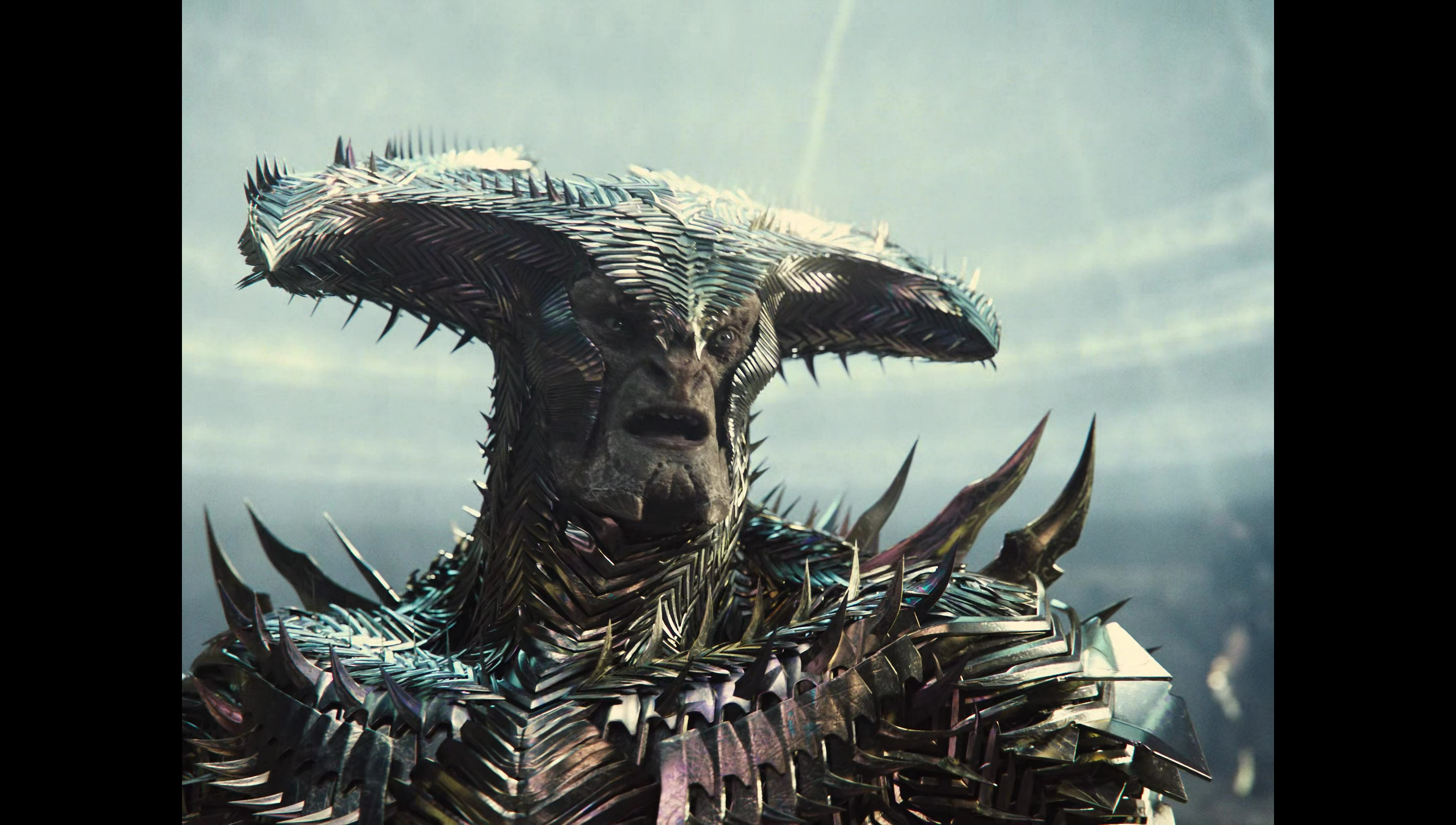 Zack Snyder’s Justice League (2021) movie still 2536