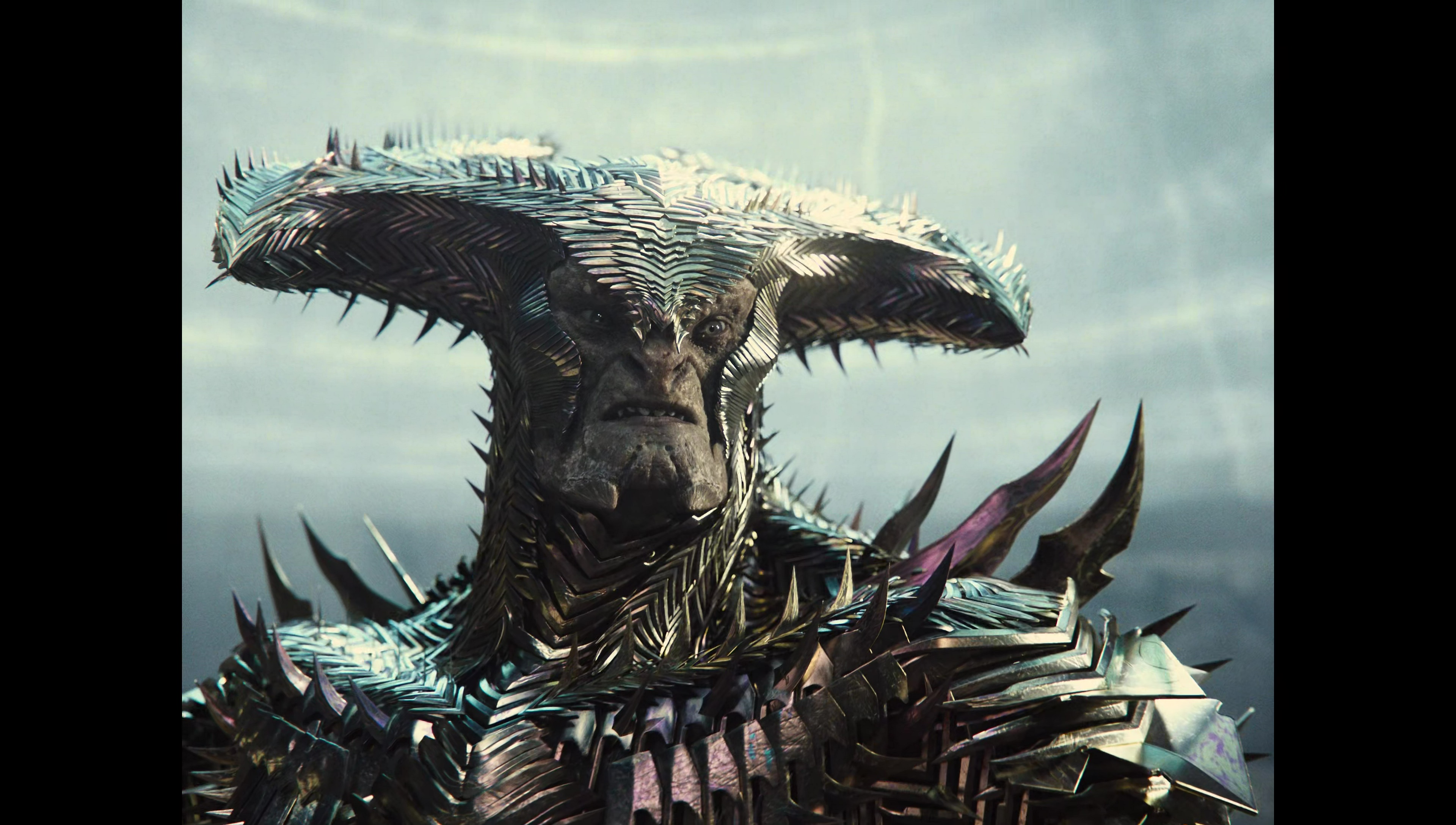 Zack Snyder’s Justice League (2021) HD screenshot 2537