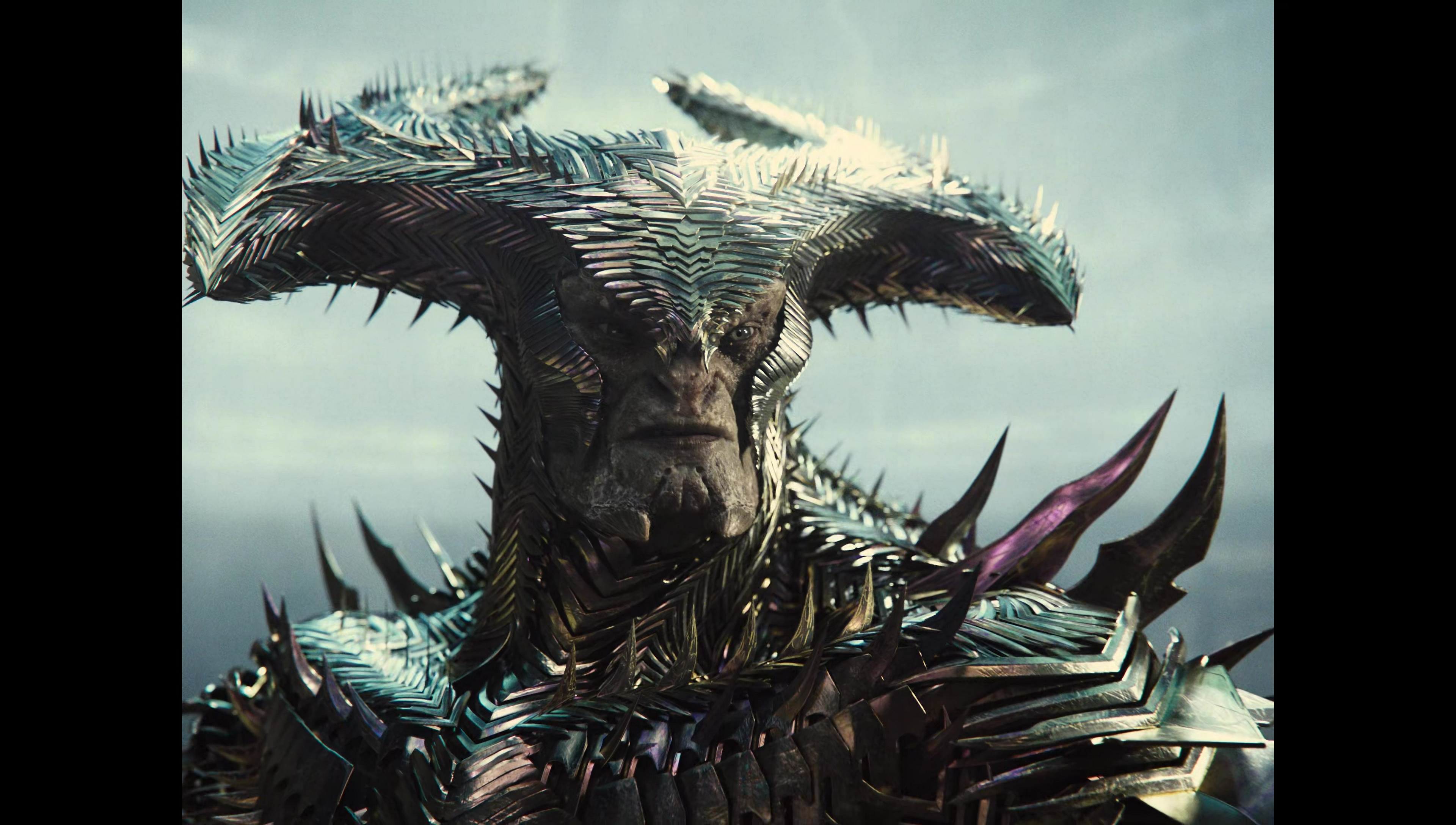 Zack Snyder’s Justice League (2021) screencap 2538