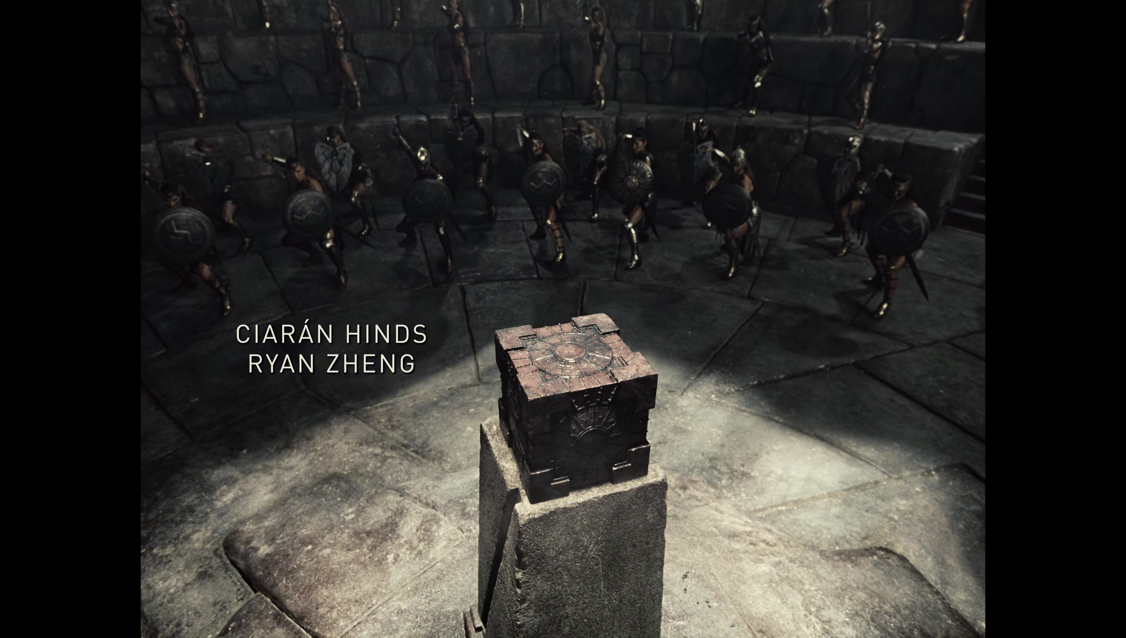 Zack Snyder’s Justice League (2021) HD screenshot 254