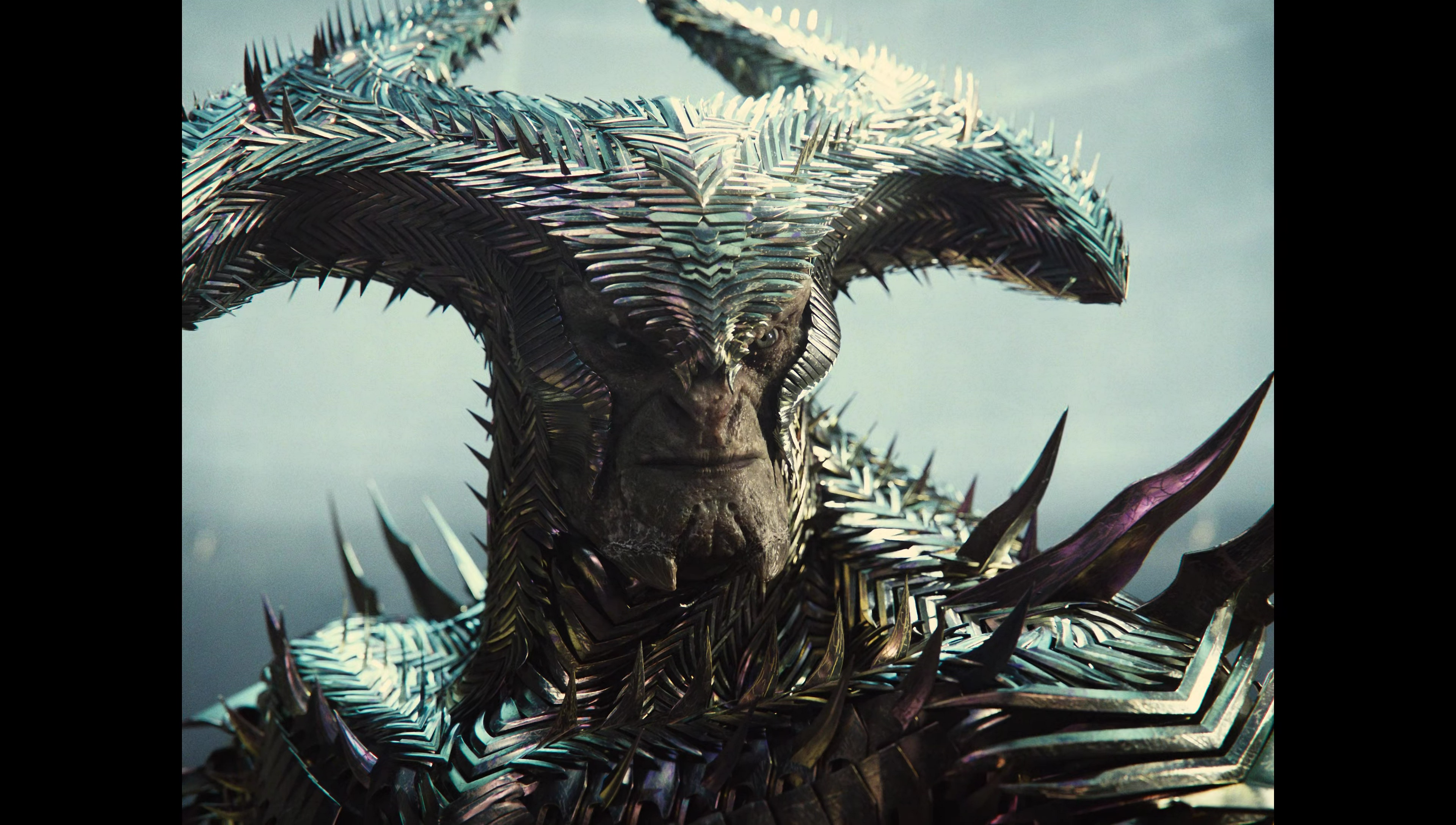 Zack Snyder’s Justice League (2021) HD screenshot 2540