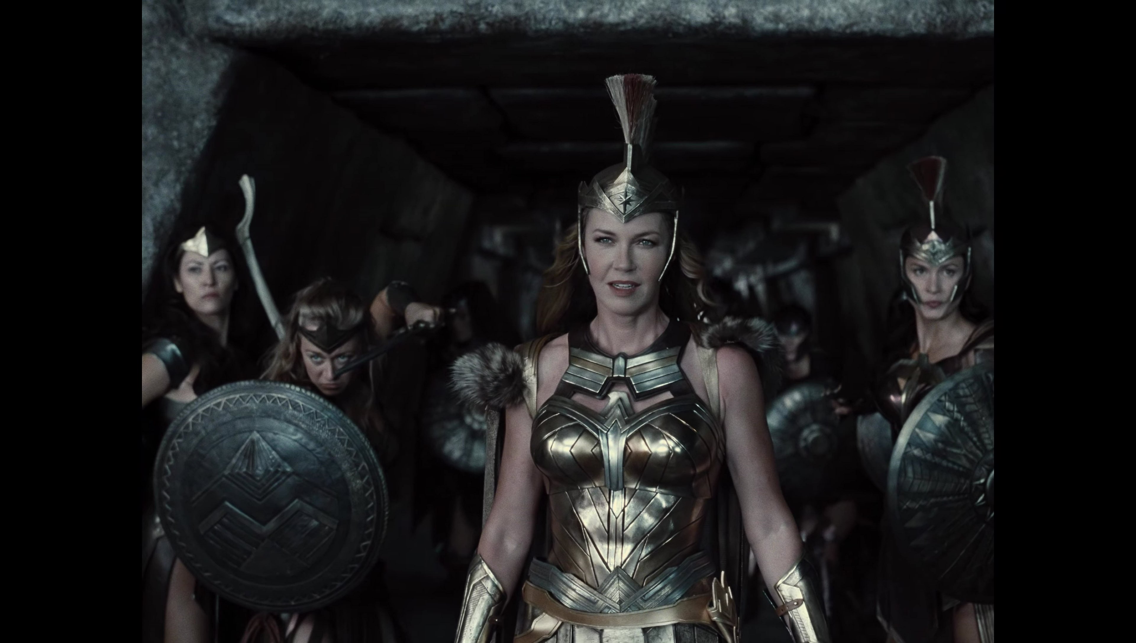 Zack Snyder’s Justice League (2021) screencap 2541