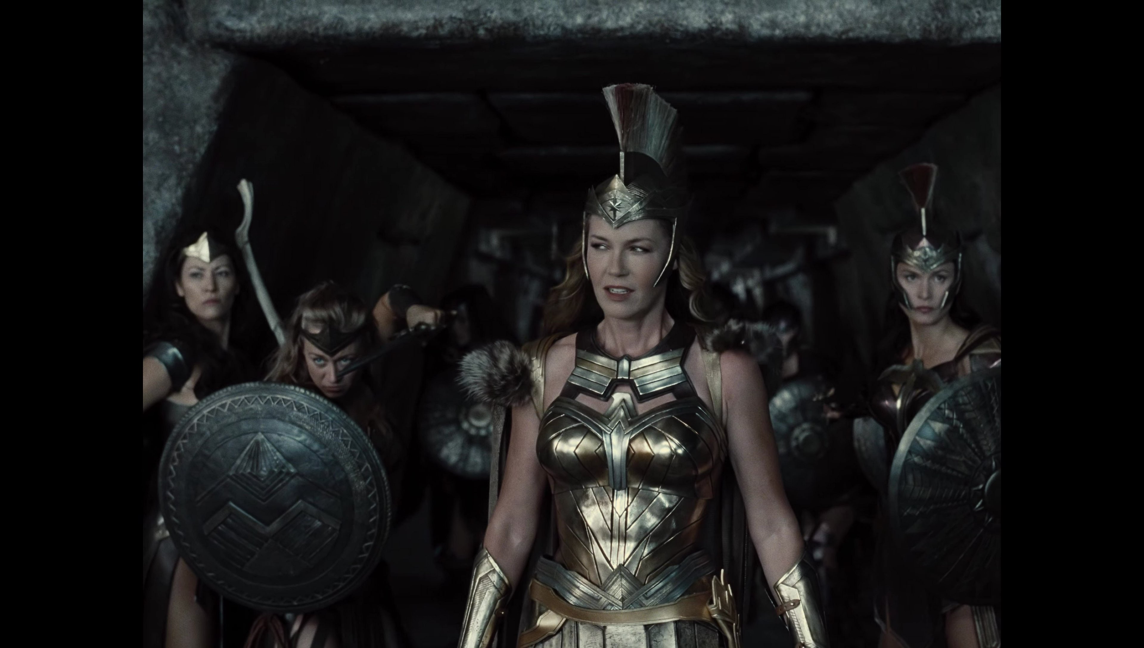Zack Snyder’s Justice League (2021) movie still 2542