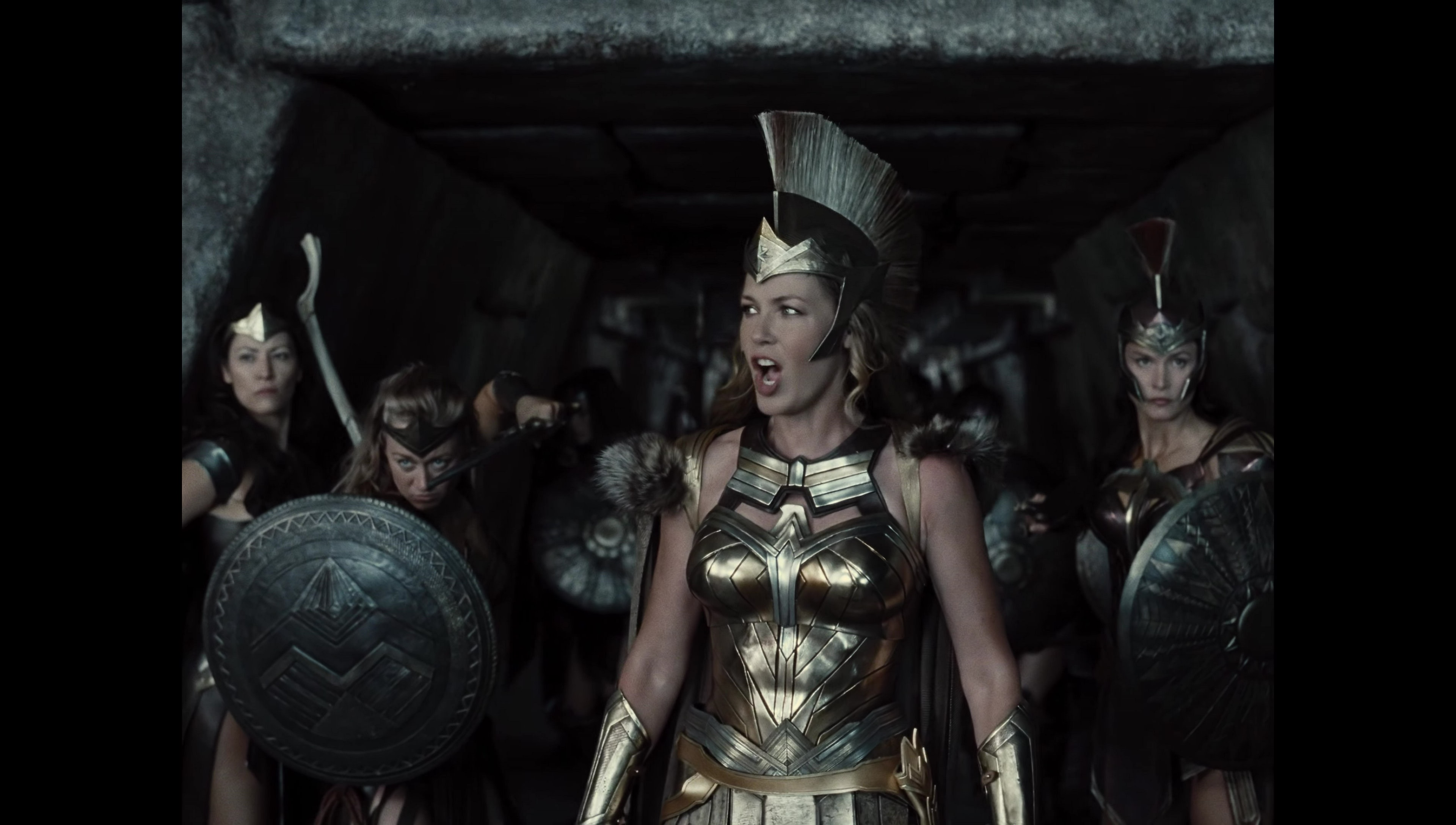 Zack Snyder’s Justice League (2021) HD screenshot 2543