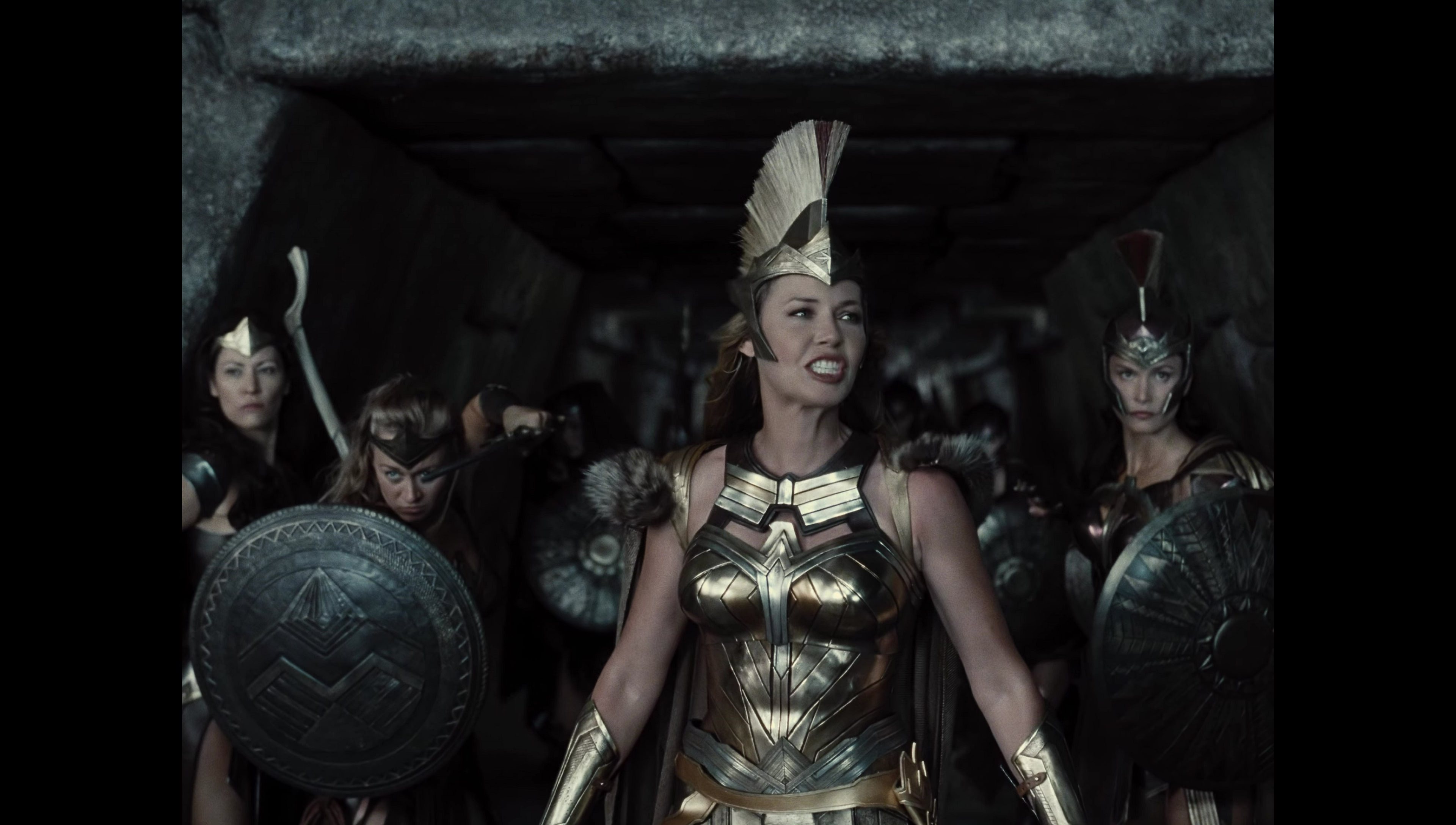 Zack Snyder’s Justice League (2021) movie still 2545