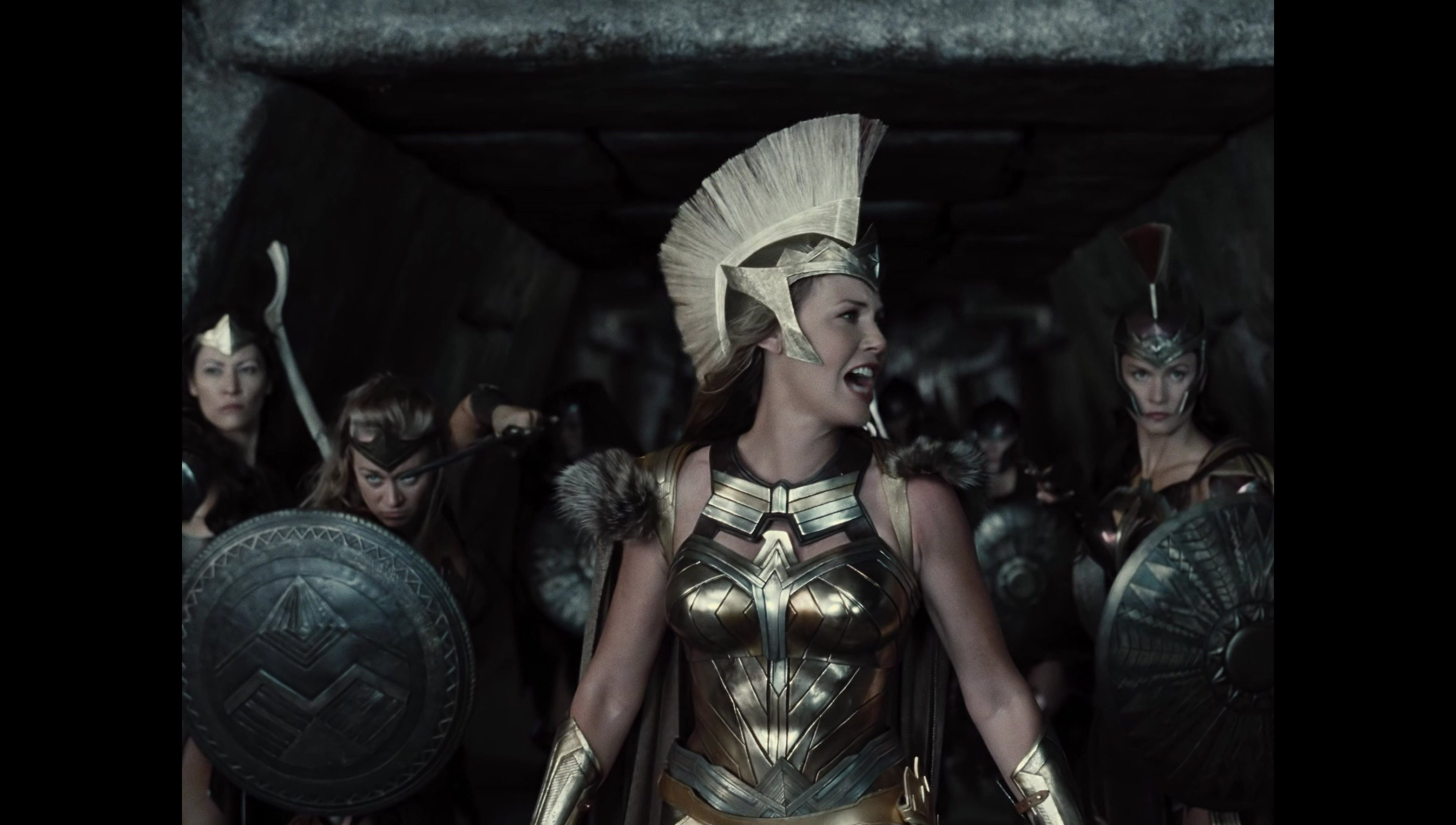 Zack Snyder’s Justice League (2021) HD screenshot 2546