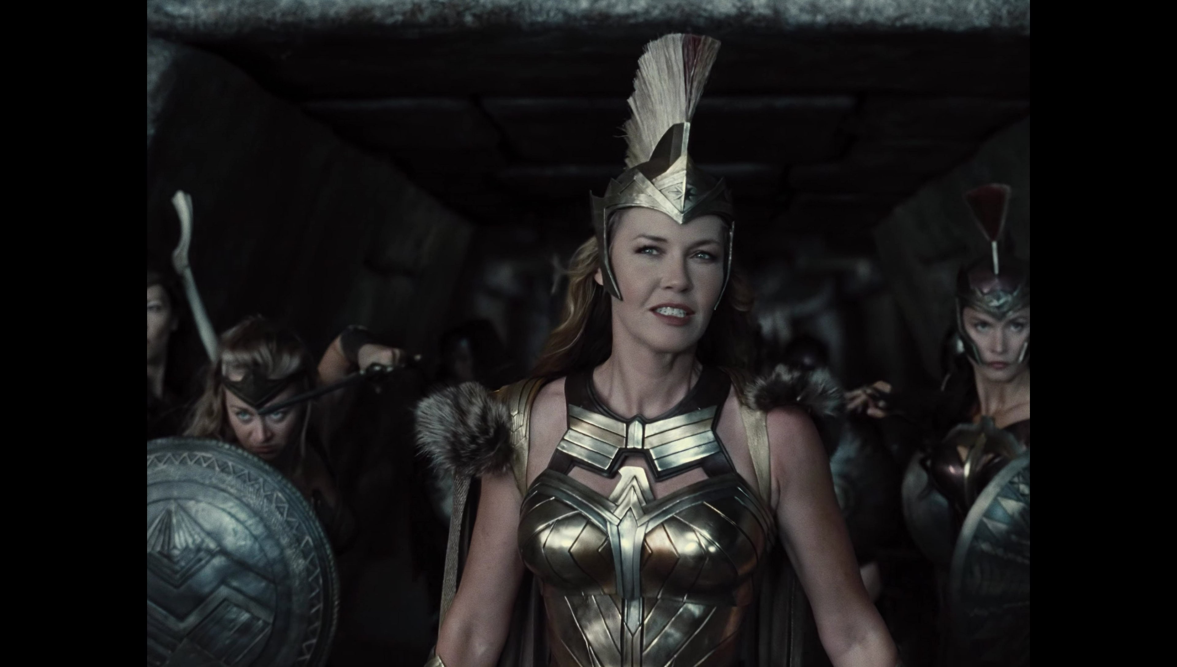 Zack Snyder’s Justice League (2021) movie still 2548