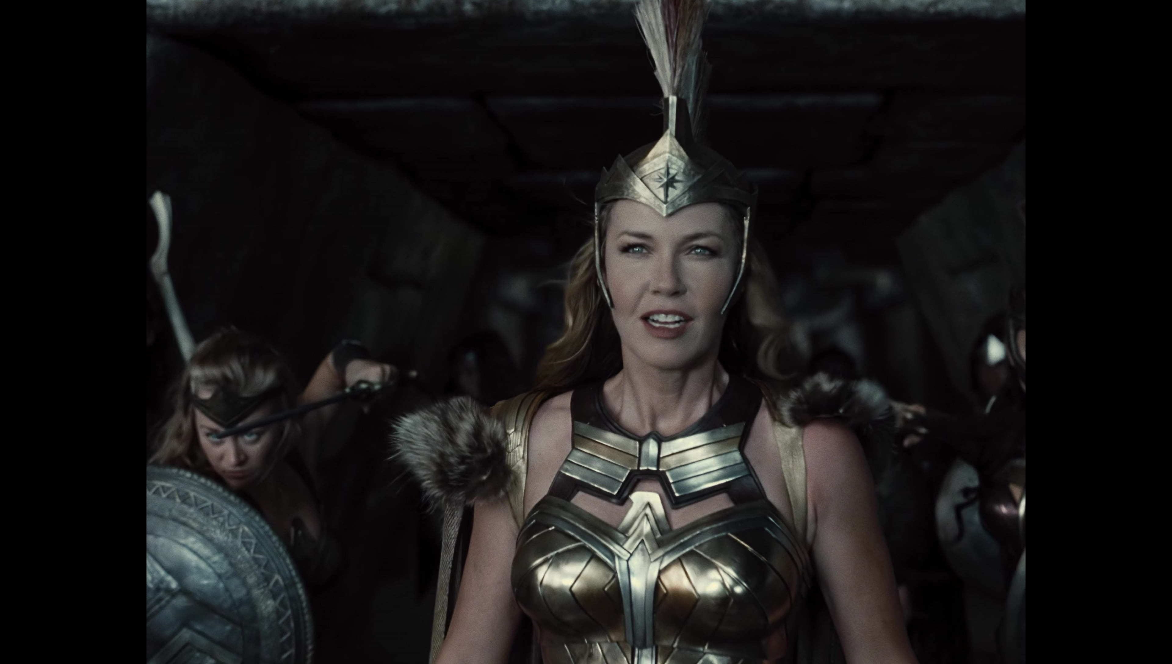 Zack Snyder’s Justice League (2021) HD screenshot 2549