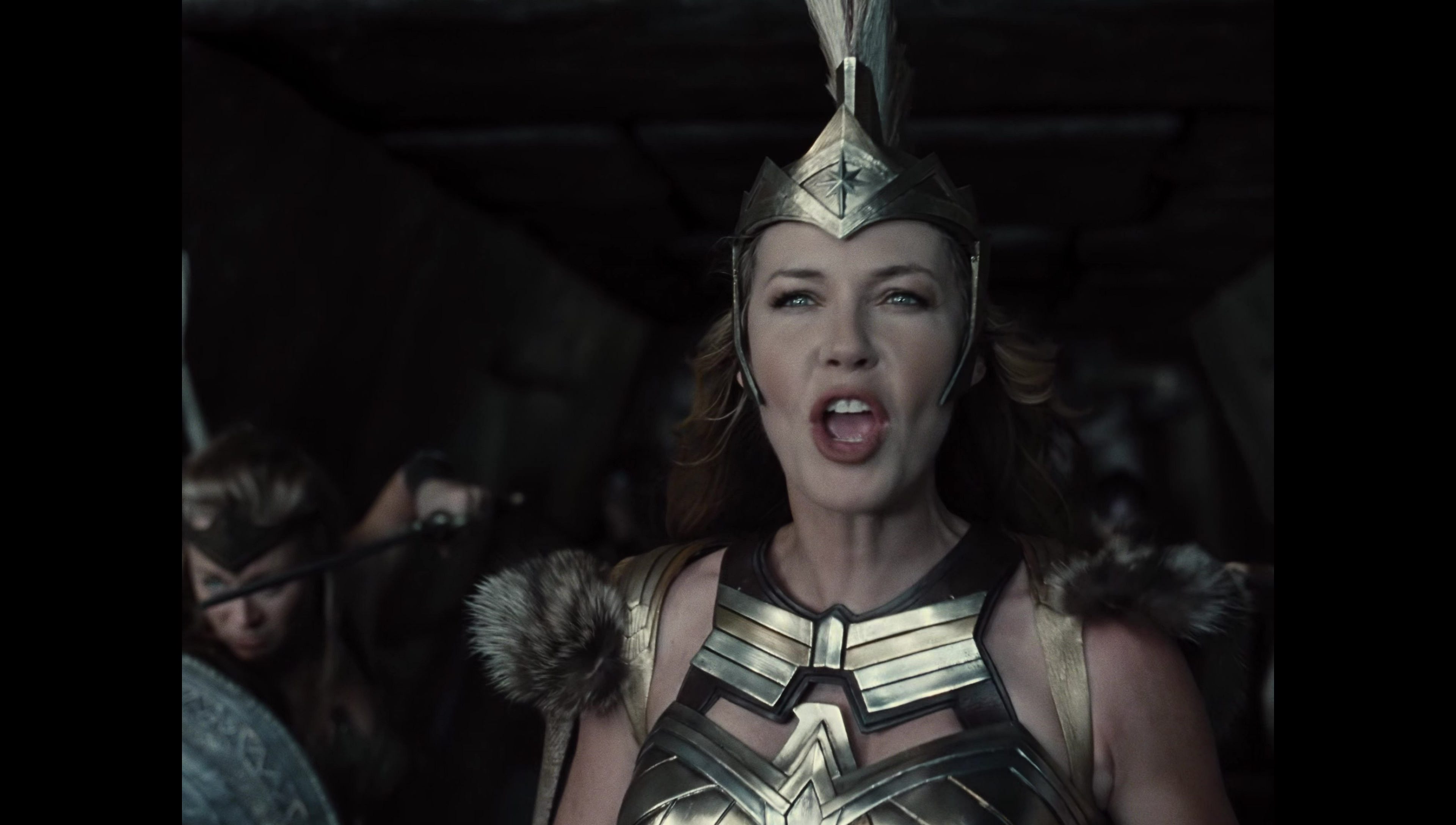 Zack Snyder’s Justice League (2021) movie still 2551