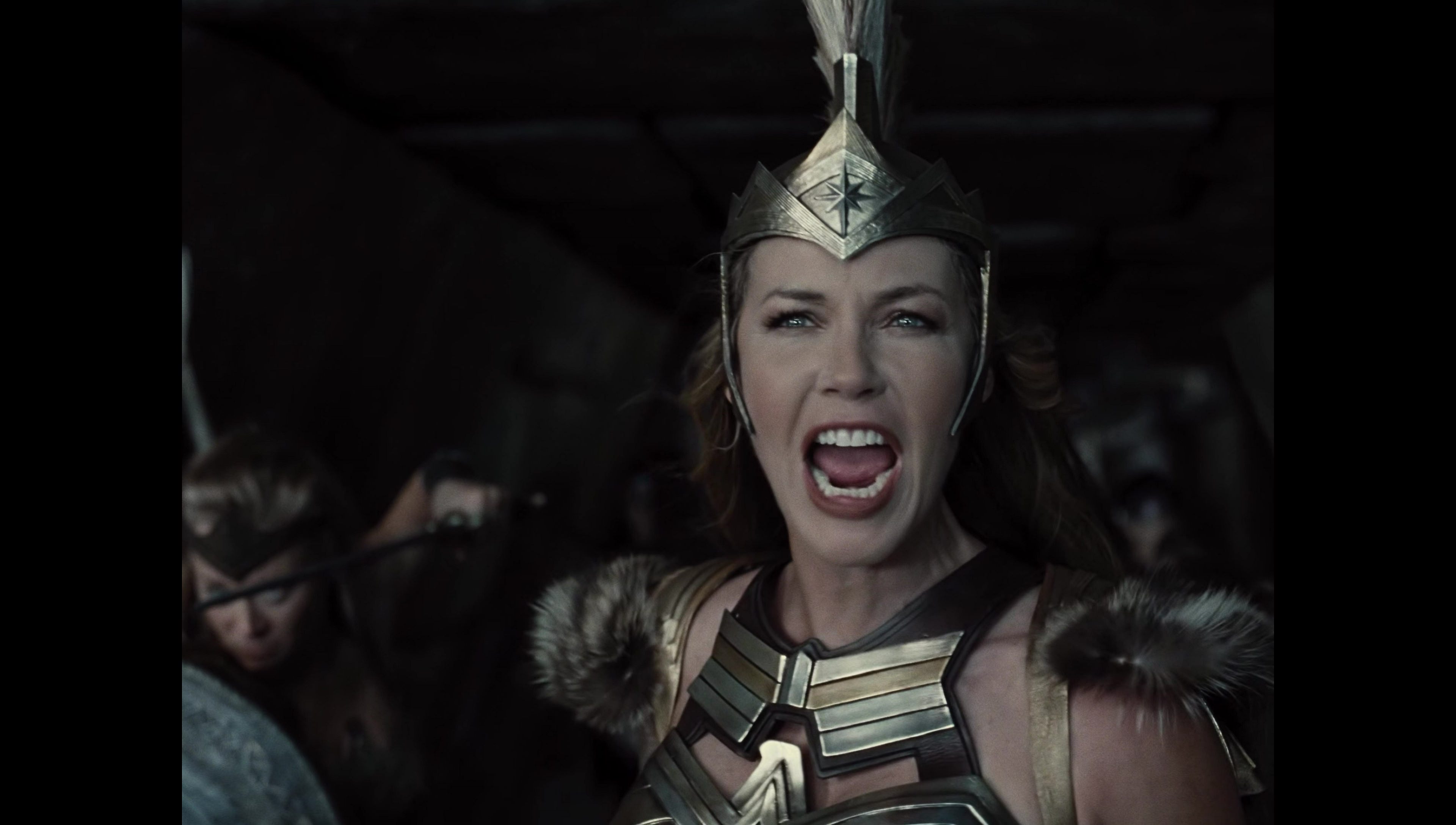 Zack Snyder’s Justice League (2021) HD screenshot 2552