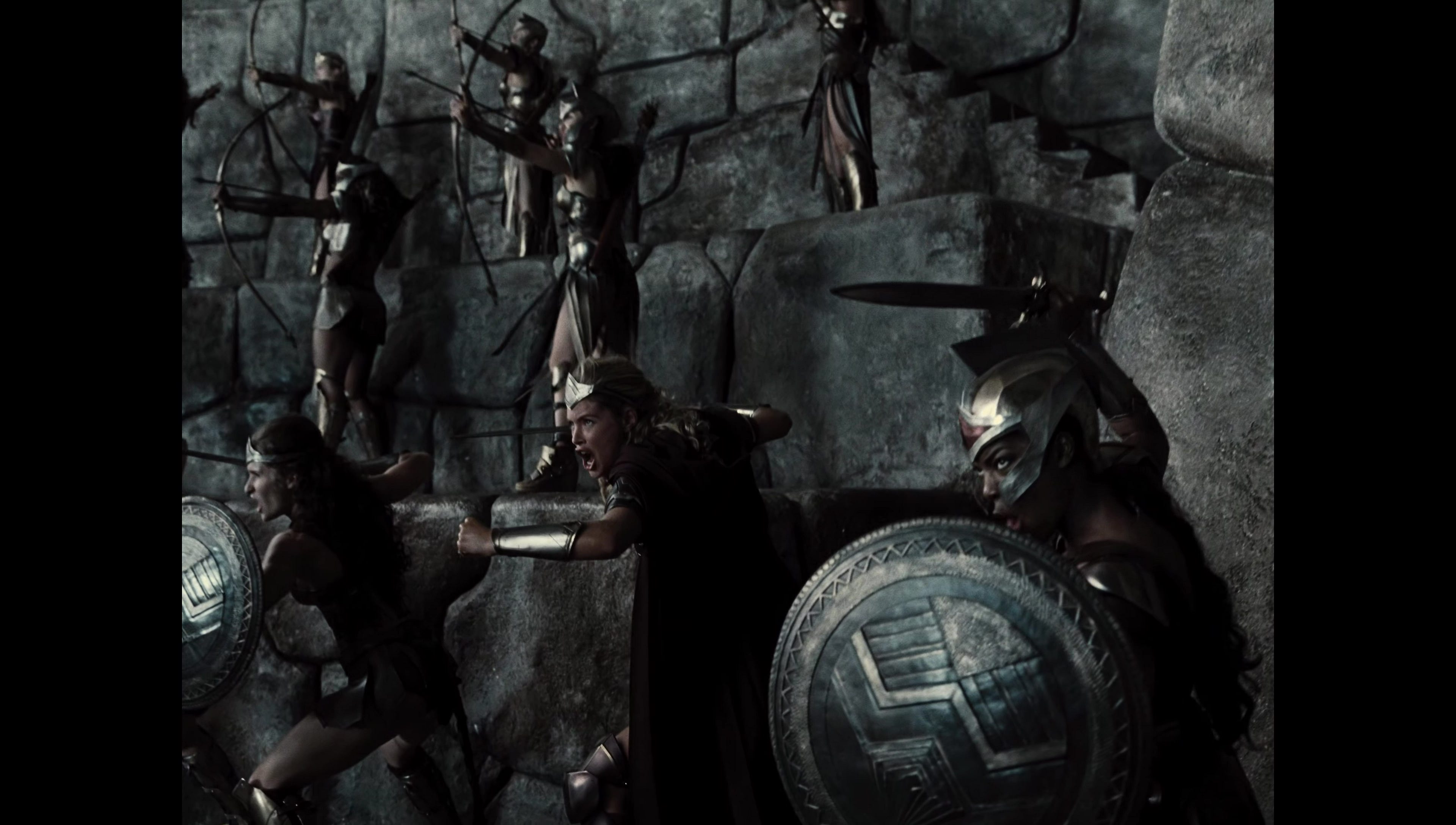 Zack Snyder’s Justice League (2021) HD screenshot 2555