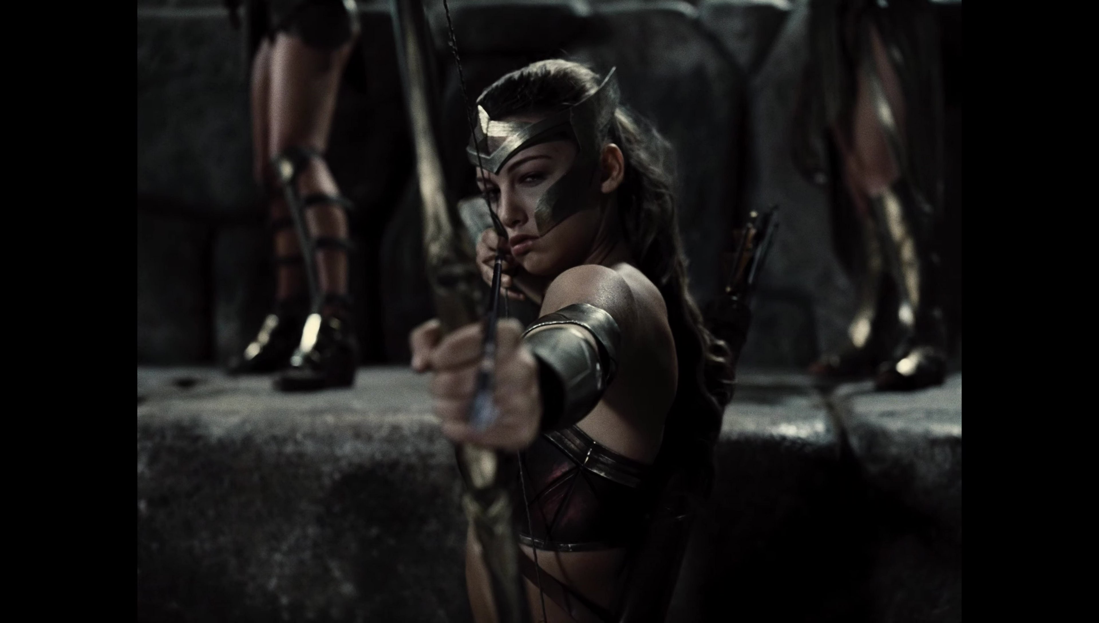Zack Snyder’s Justice League (2021) HD screenshot 2558