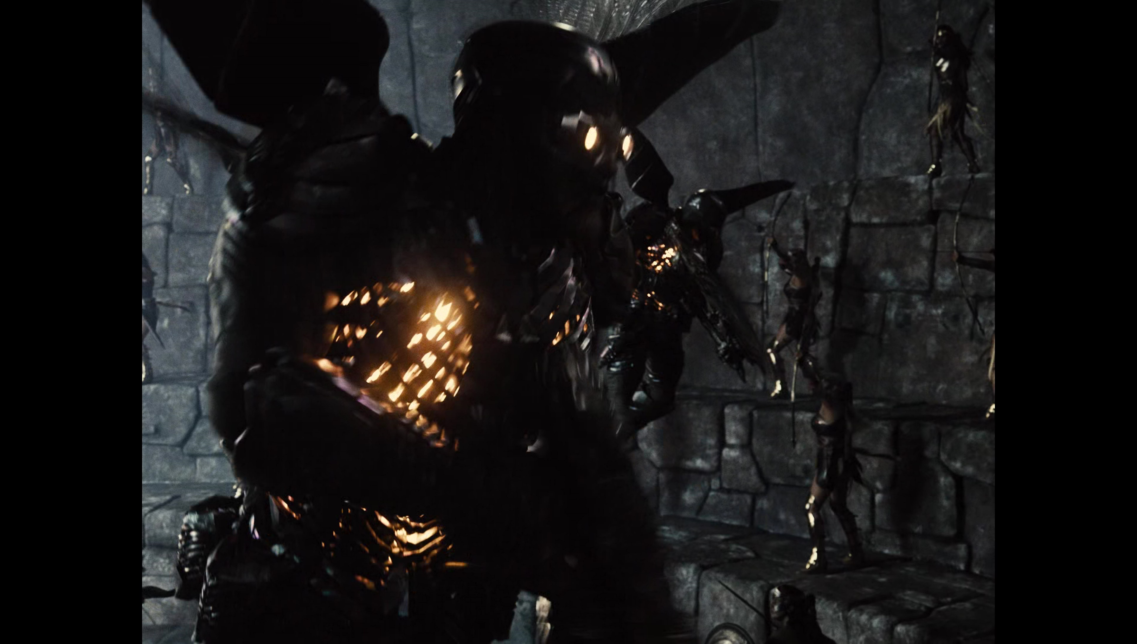 Zack Snyder’s Justice League (2021) HD screenshot 2561