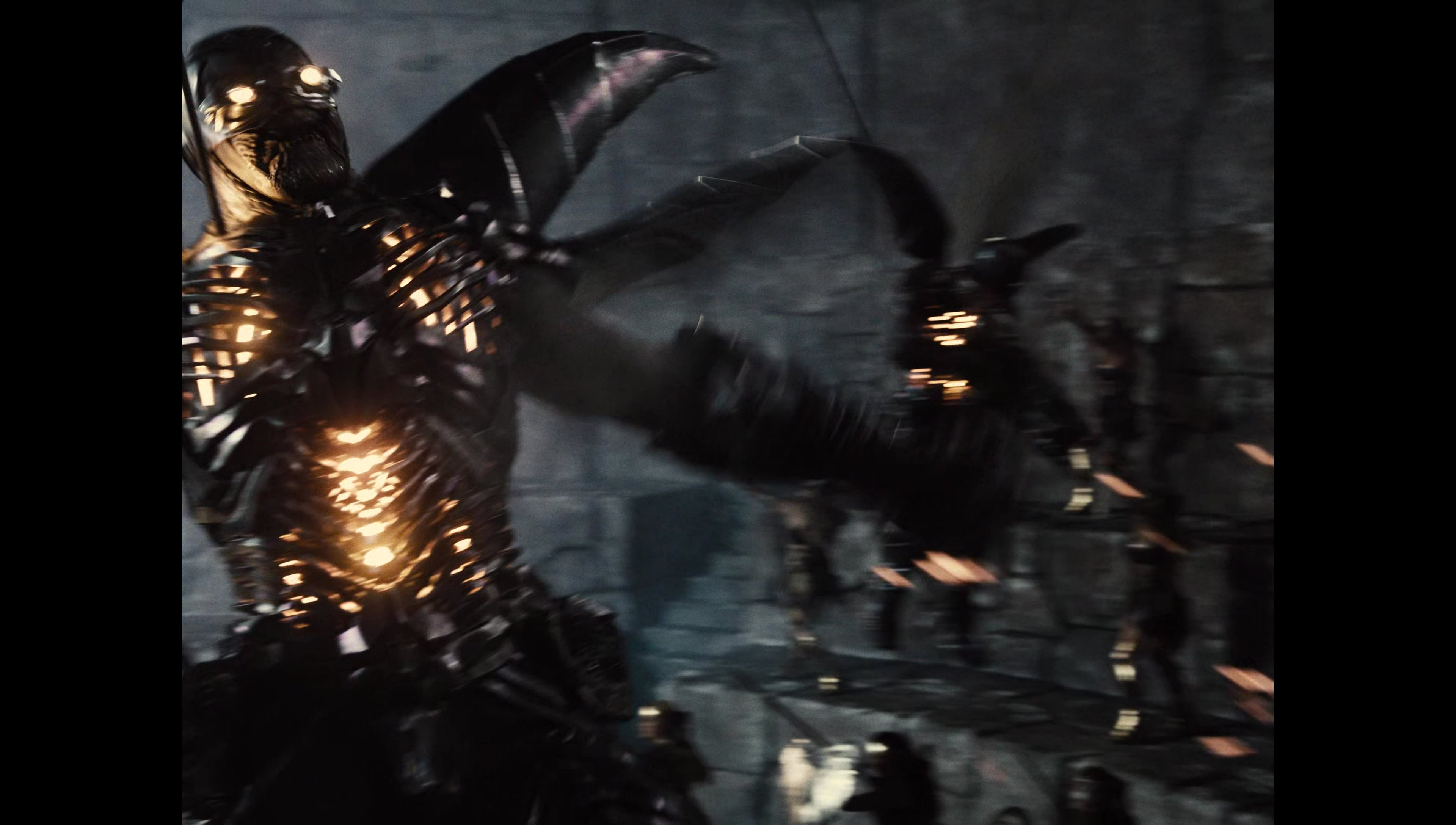 Zack Snyder’s Justice League (2021) screencap 2562