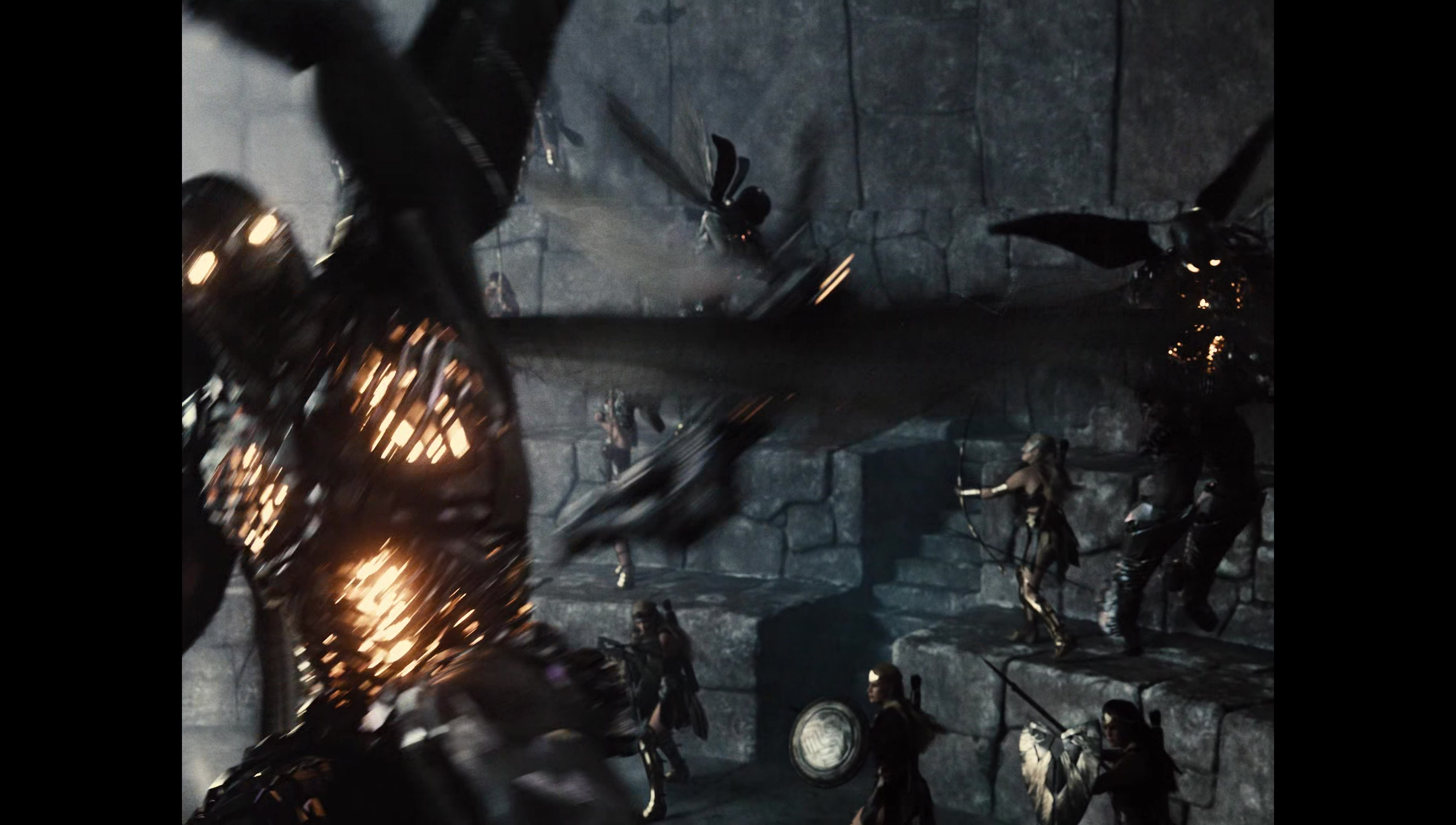 Zack Snyder’s Justice League (2021) movie still 2563