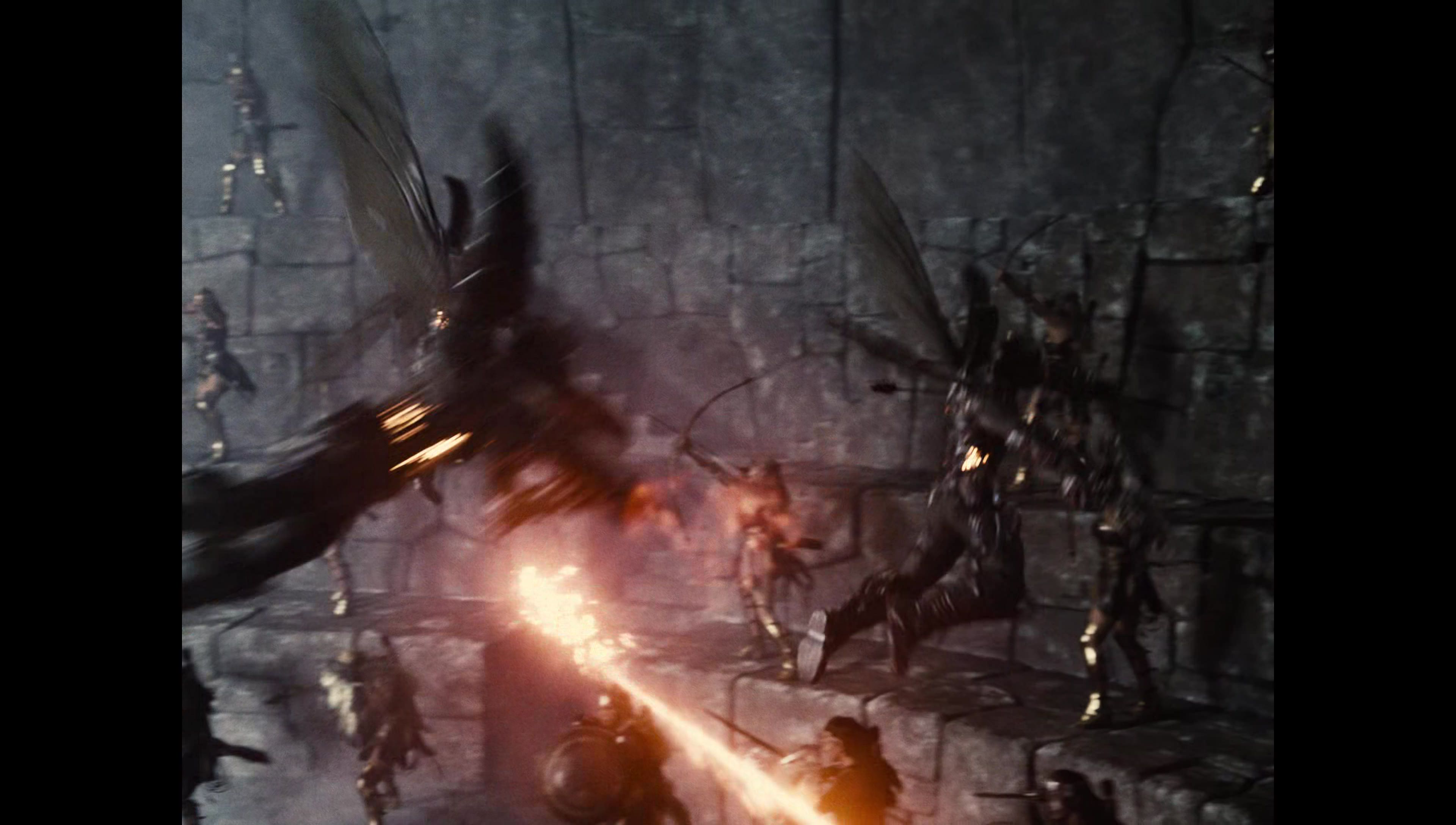 Zack Snyder’s Justice League (2021) HD screenshot 2564