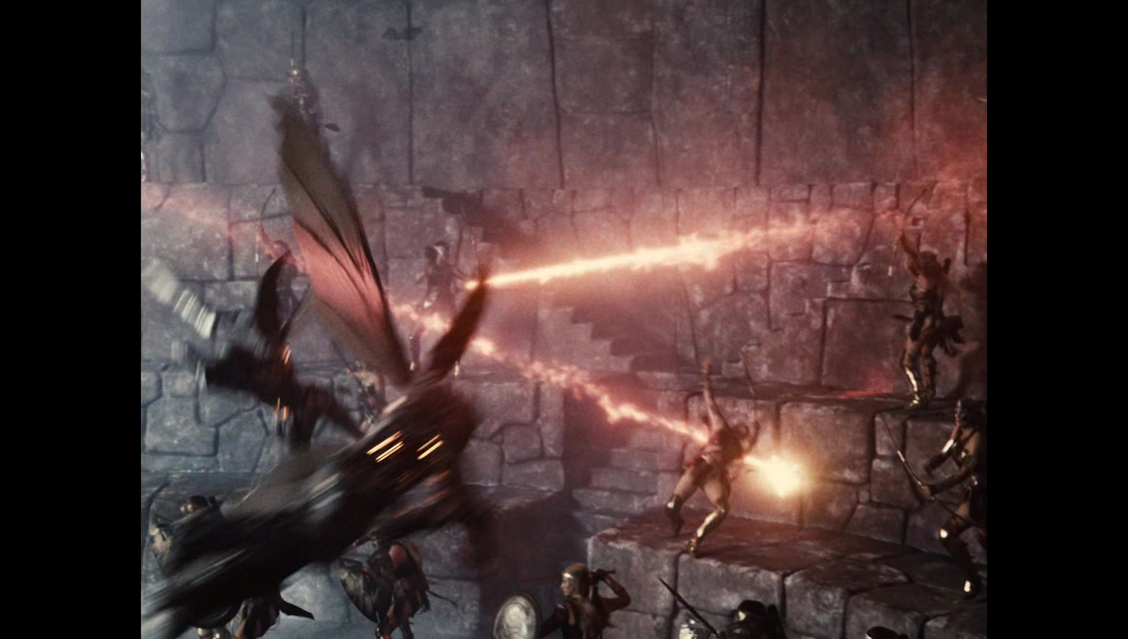Zack Snyder’s Justice League (2021) movie still 2566