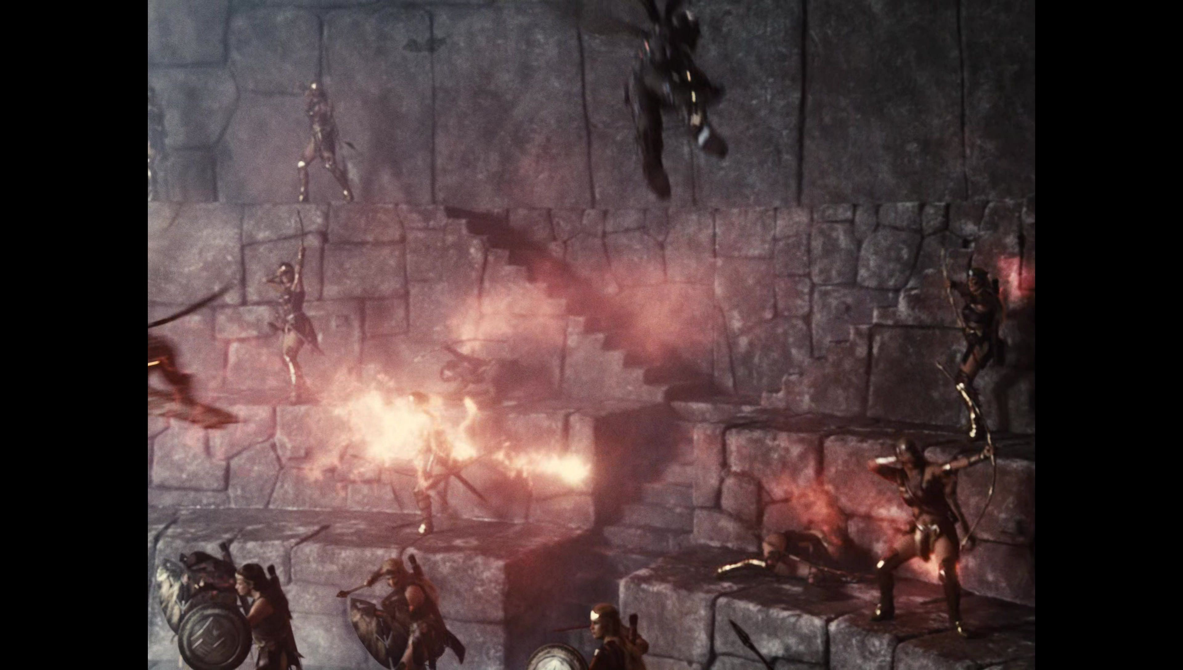 Zack Snyder’s Justice League (2021) HD screenshot 2567