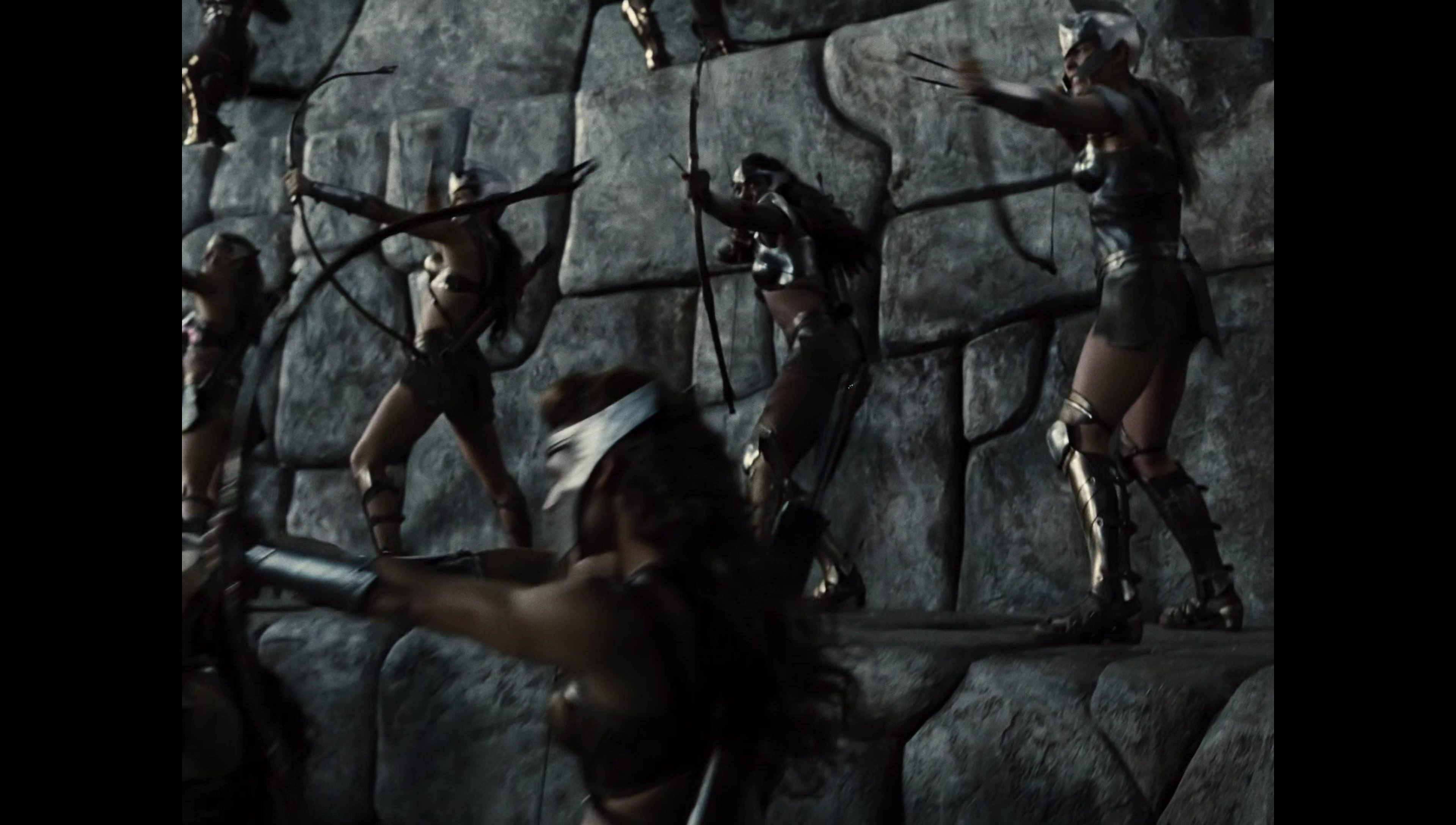 Zack Snyder’s Justice League (2021) movie still 2569