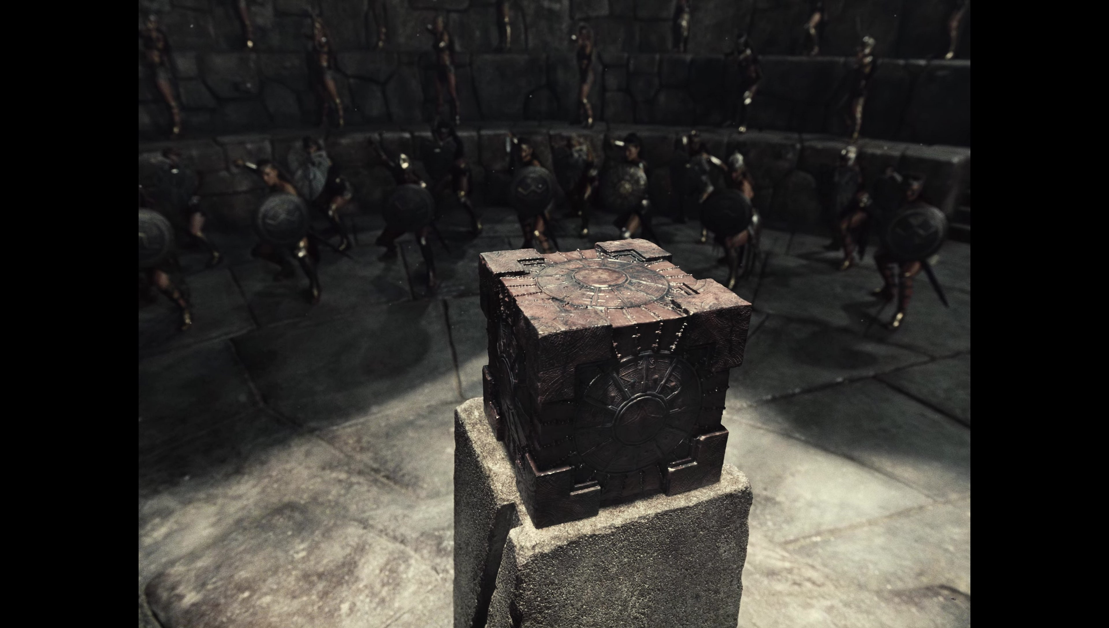 Zack Snyder’s Justice League (2021) HD screenshot 257