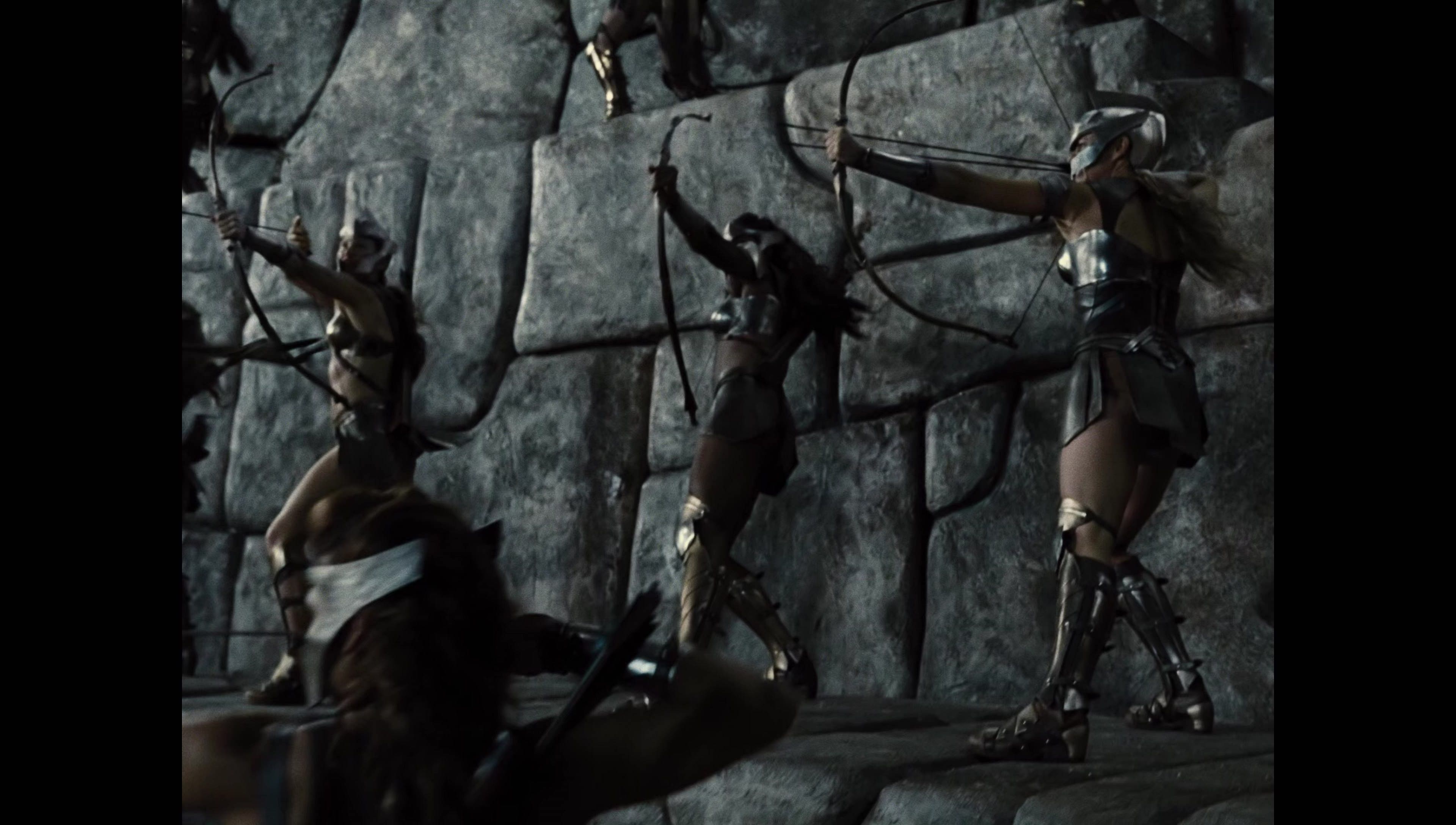 Zack Snyder’s Justice League (2021) HD screenshot 2570