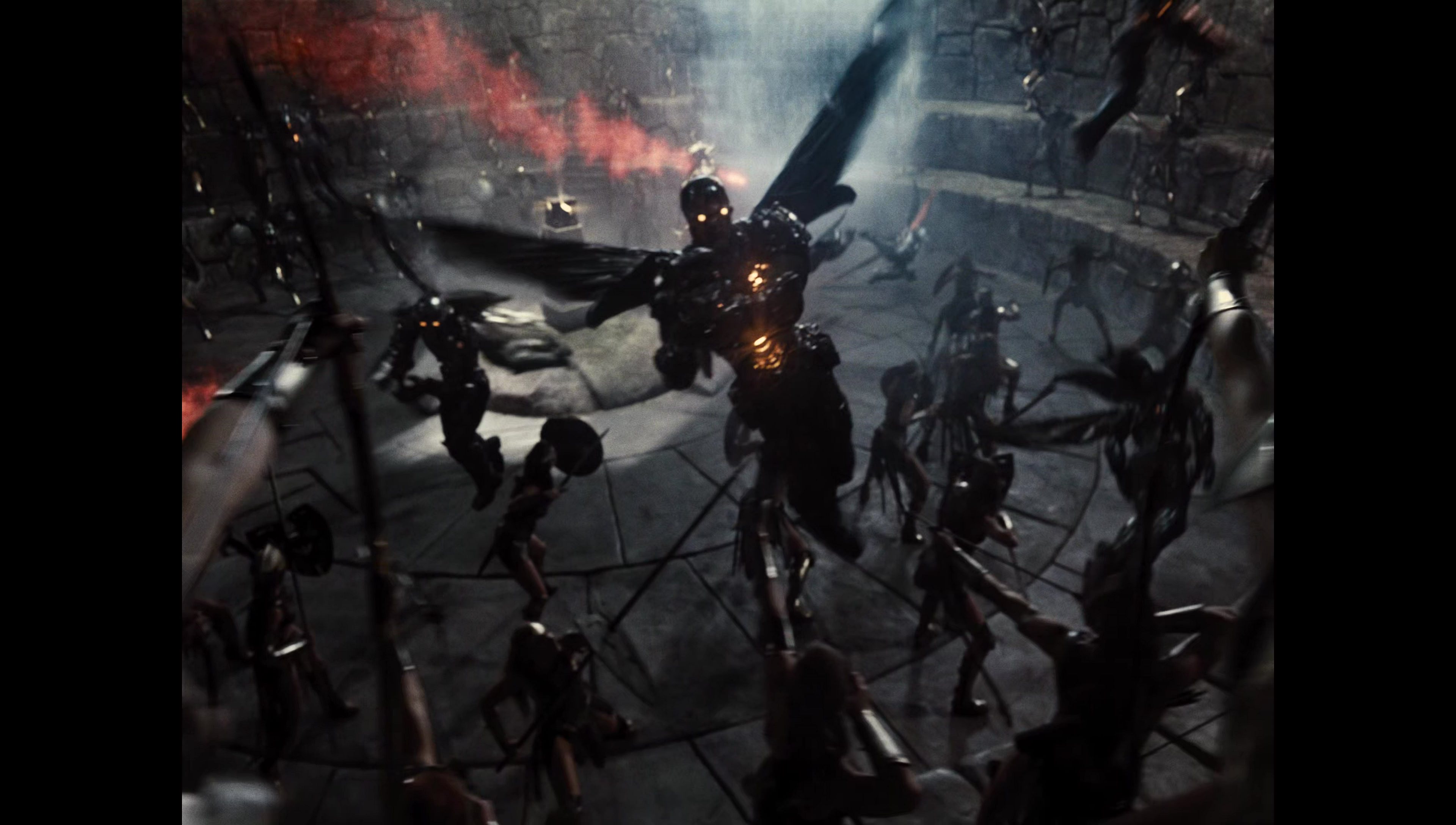 Zack Snyder’s Justice League (2021) movie still 2572