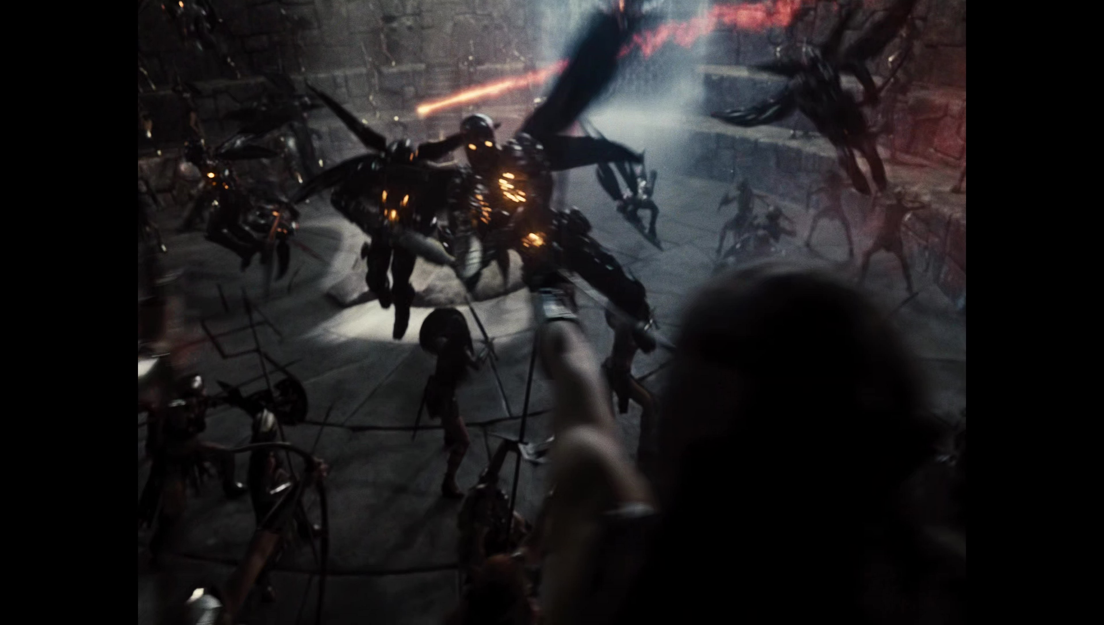 Zack Snyder’s Justice League (2021) HD screenshot 2573