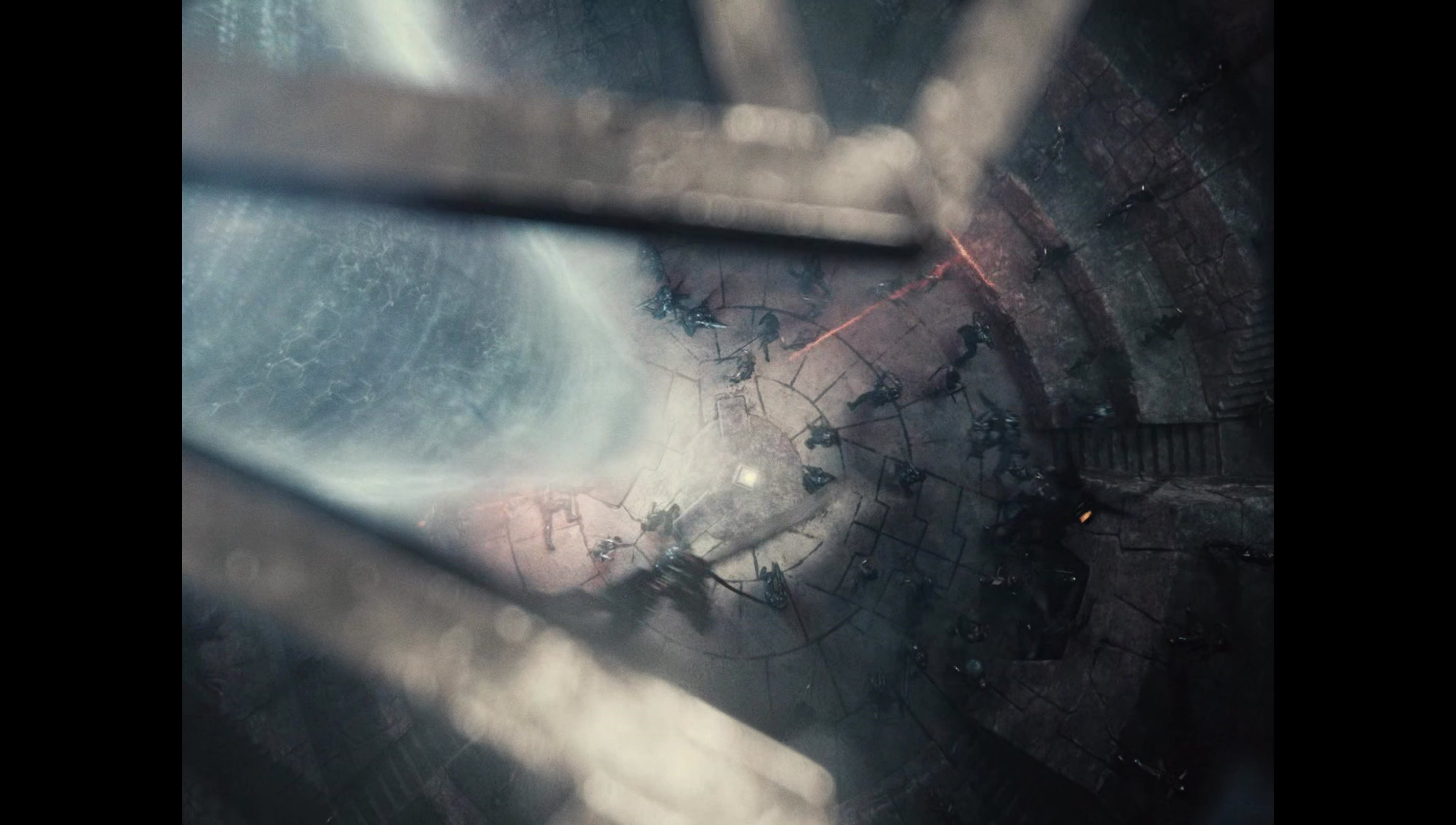 Zack Snyder’s Justice League (2021) movie still 2575