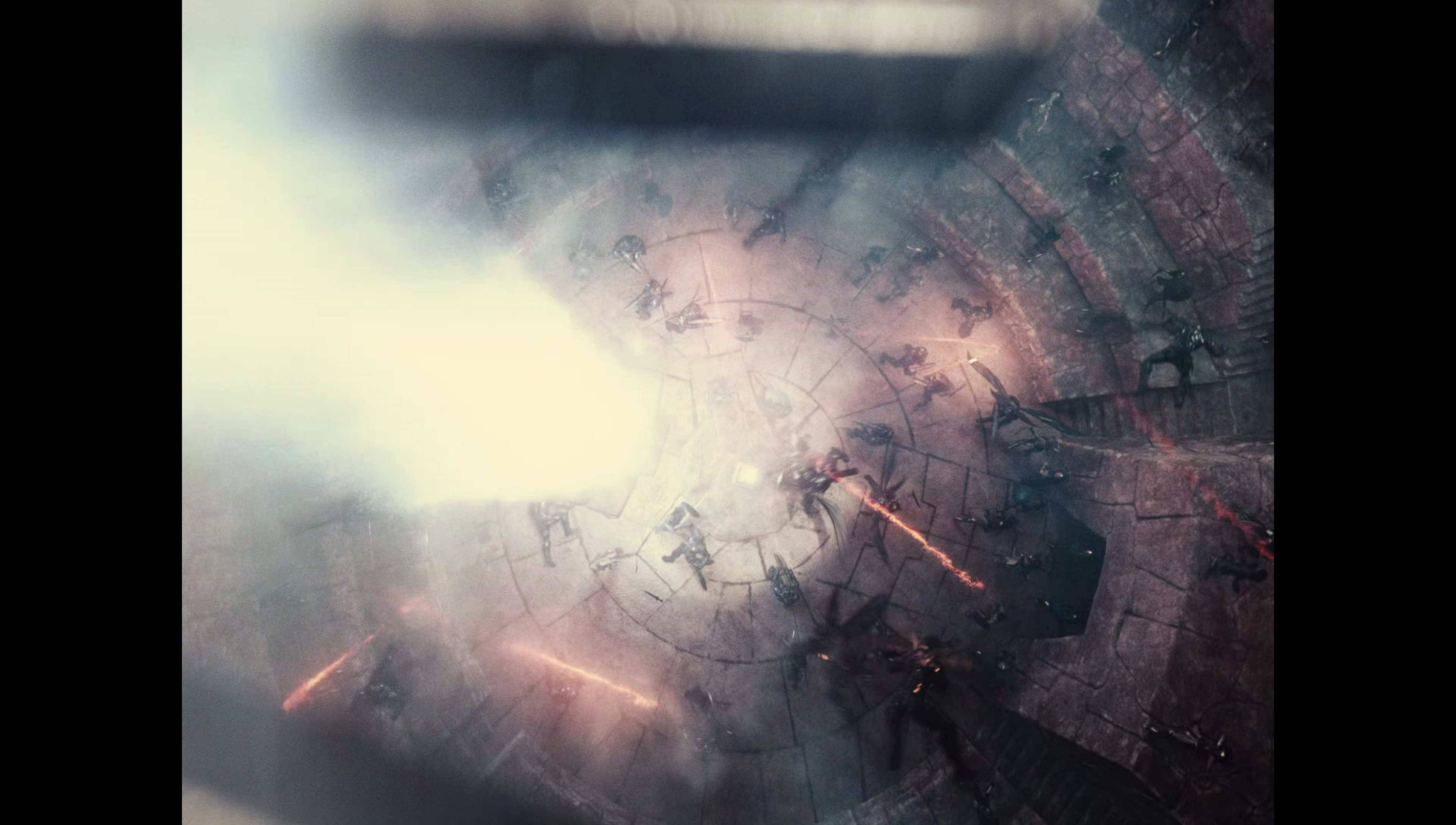 Zack Snyder’s Justice League (2021) HD screenshot 2576
