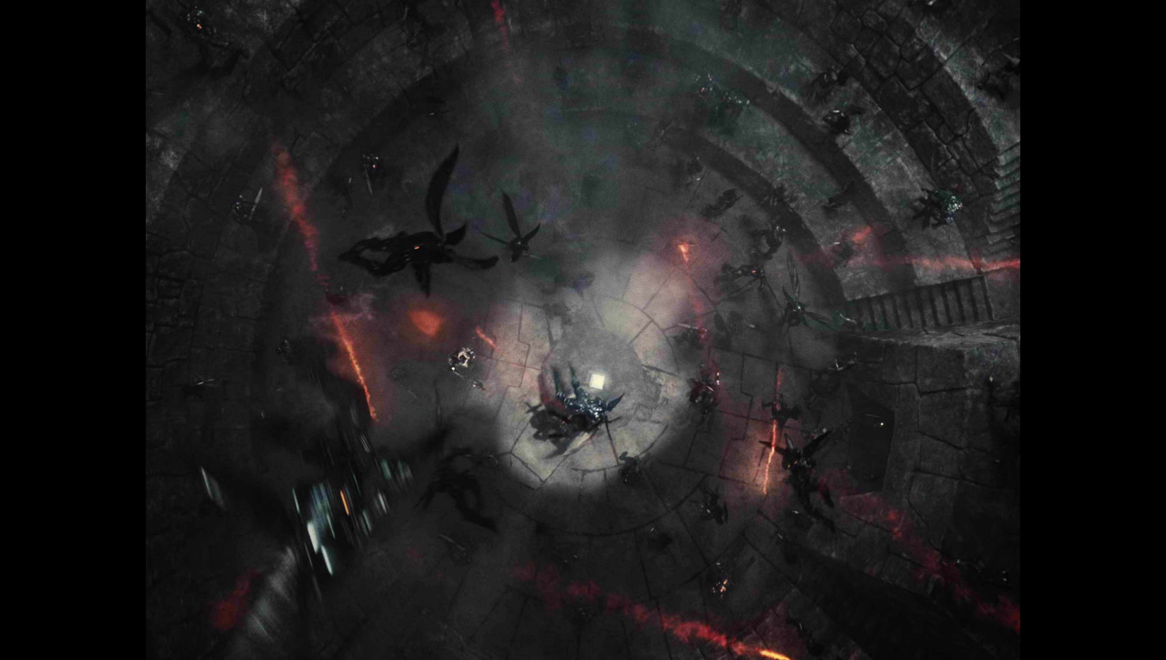 Zack Snyder’s Justice League (2021) screencap 2577