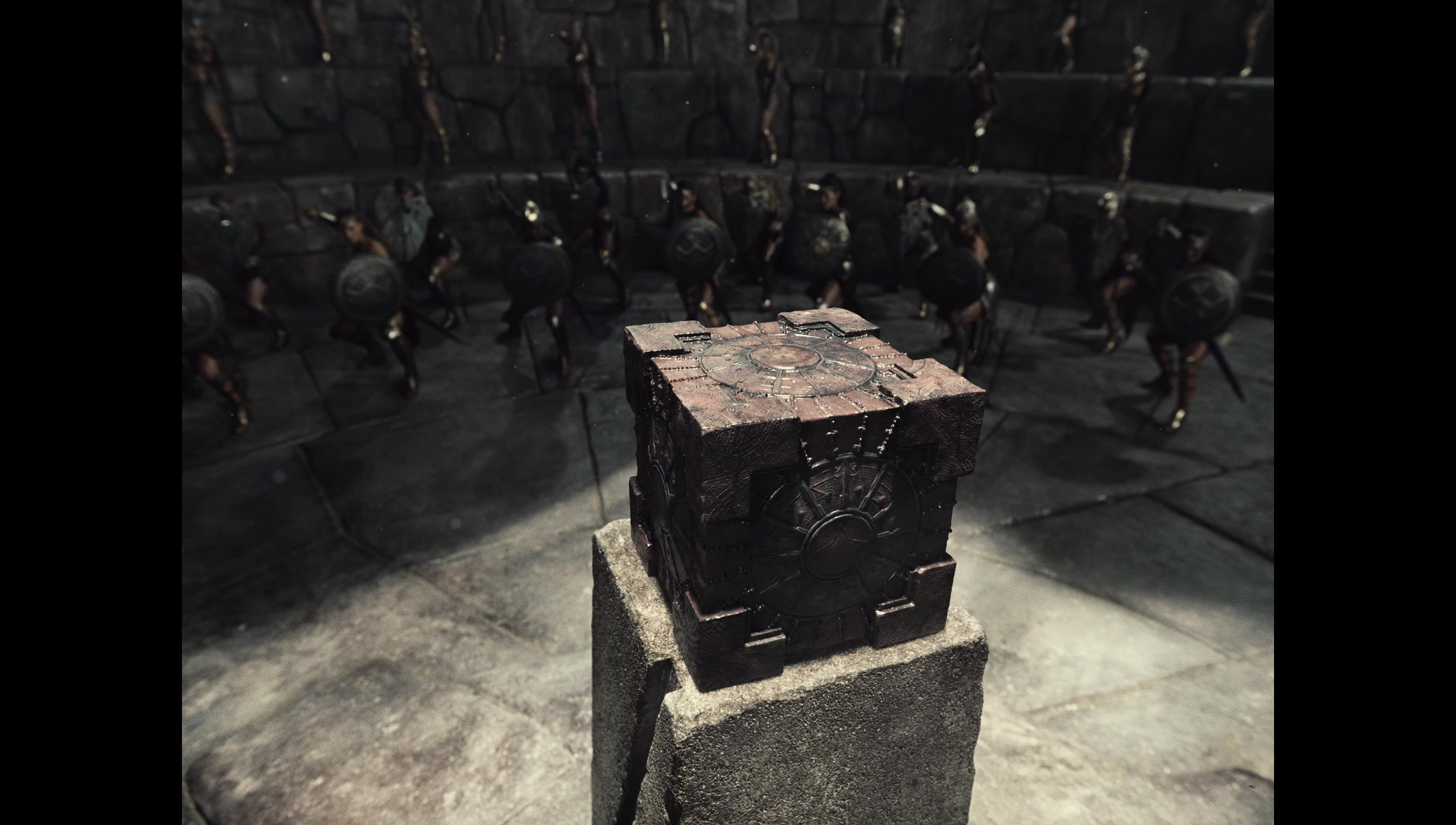 Zack Snyder’s Justice League (2021) screencap 258