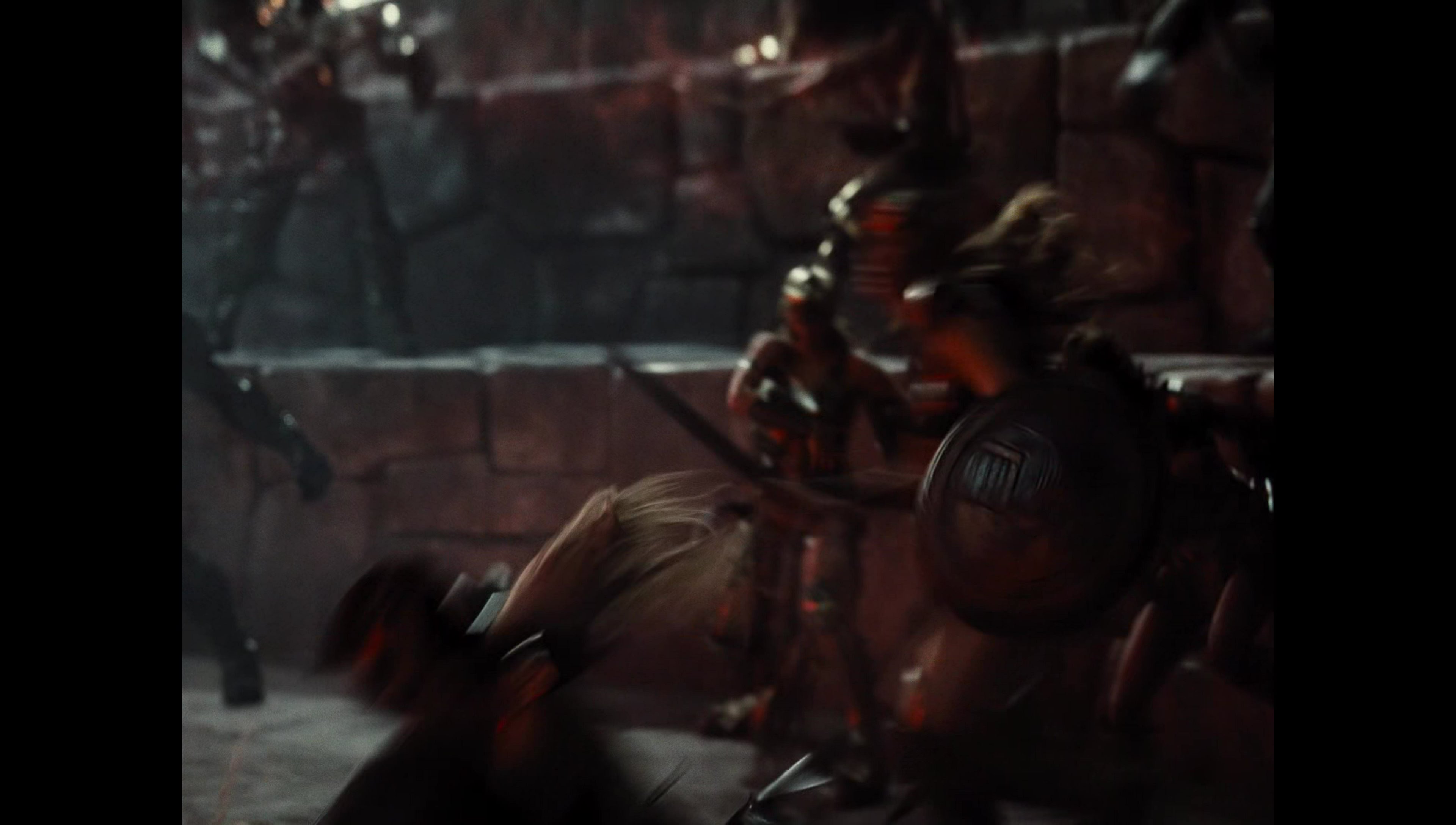 Zack Snyder’s Justice League (2021) movie still 2581