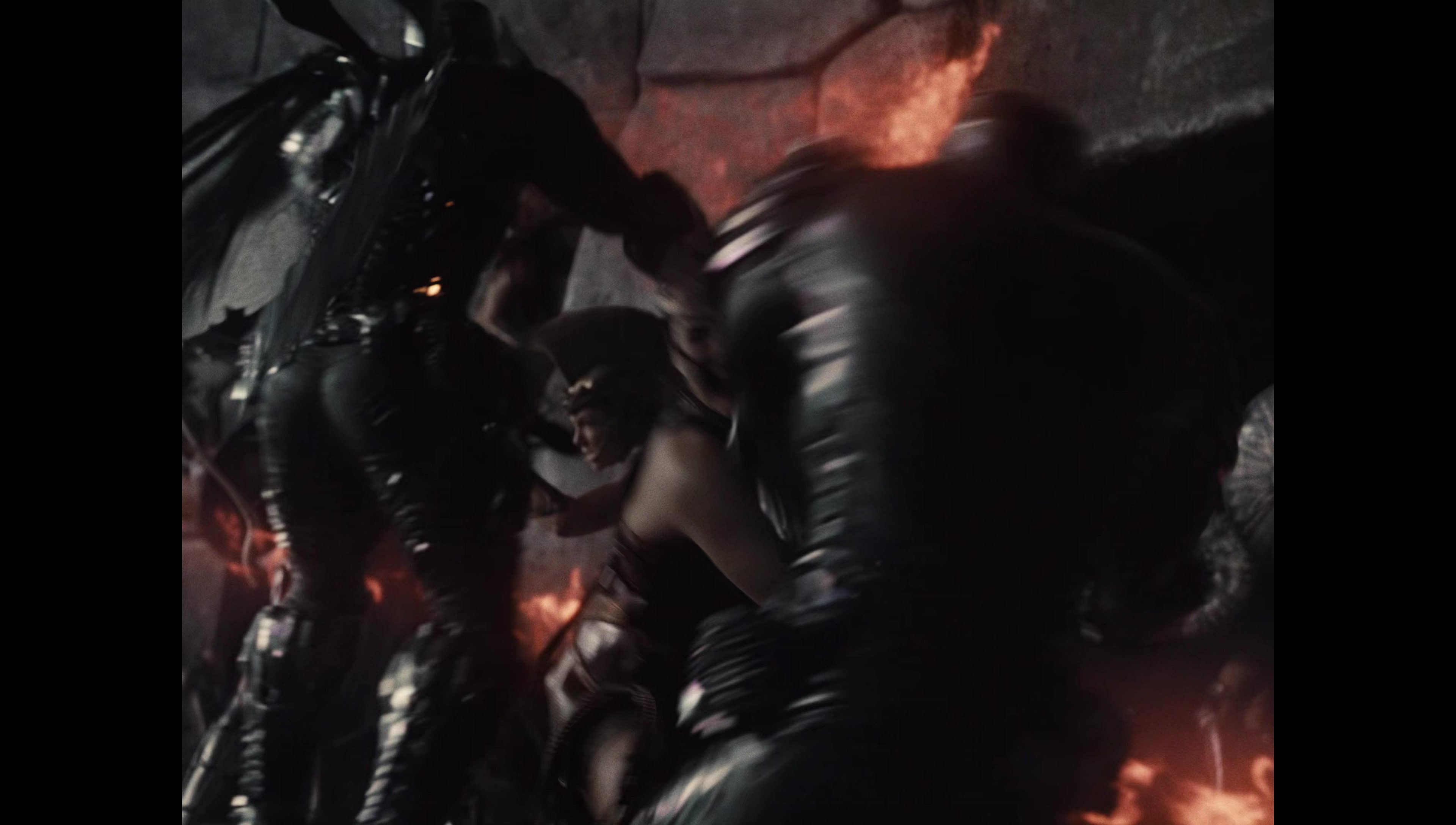 Zack Snyder’s Justice League (2021) movie still 2584