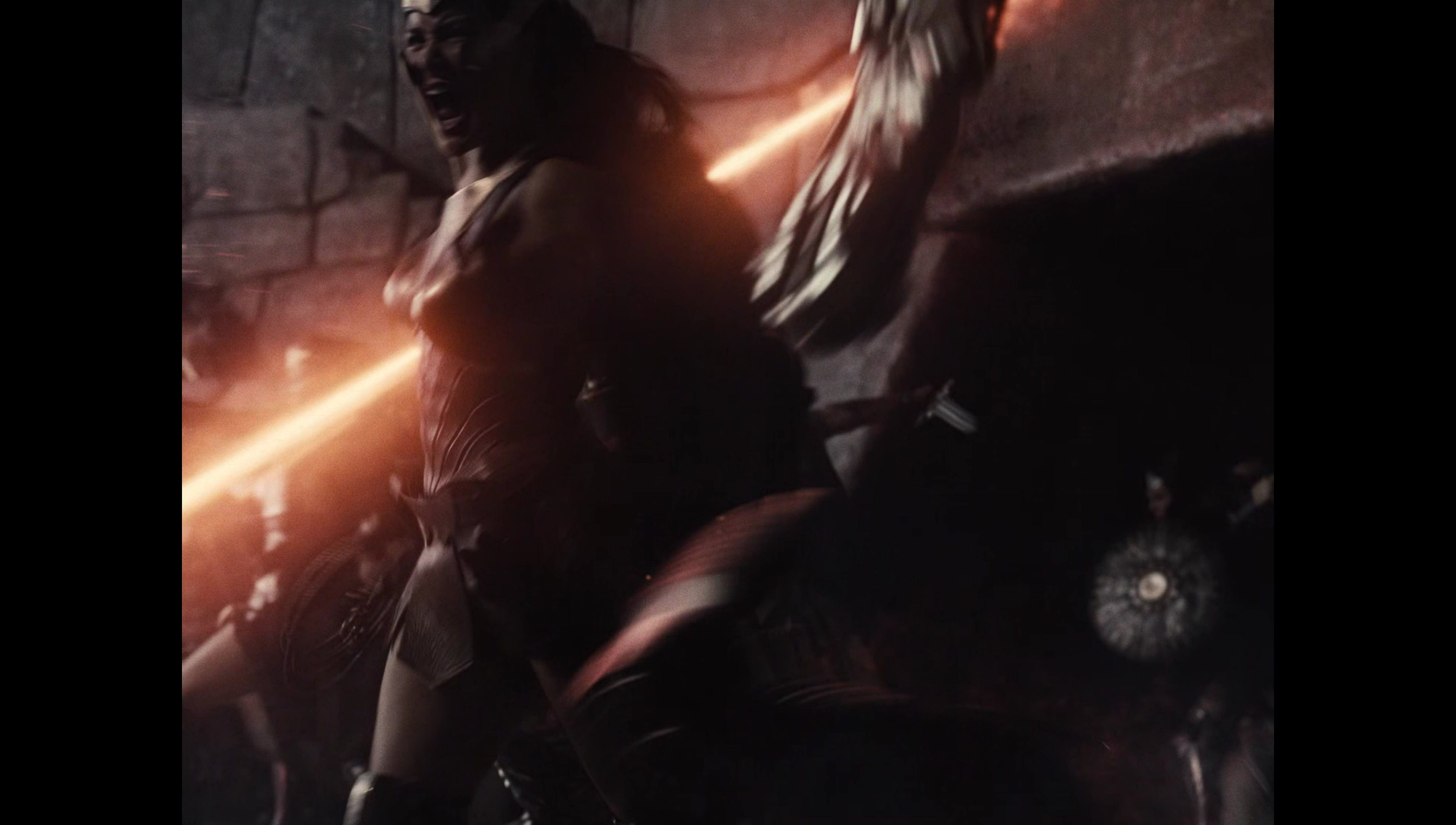 Zack Snyder’s Justice League (2021) HD screenshot 2585