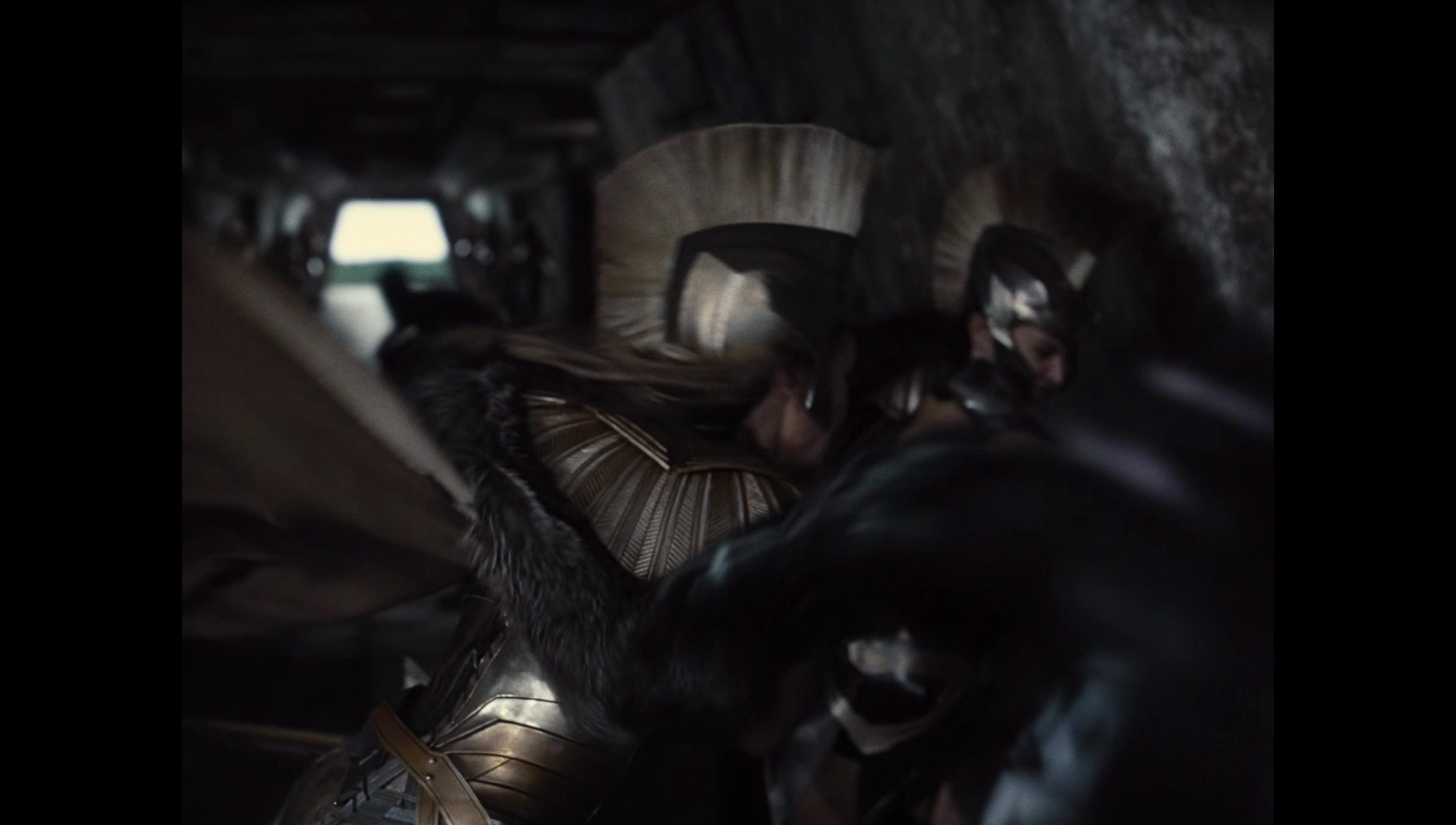 Zack Snyder’s Justice League (2021) movie still 2587
