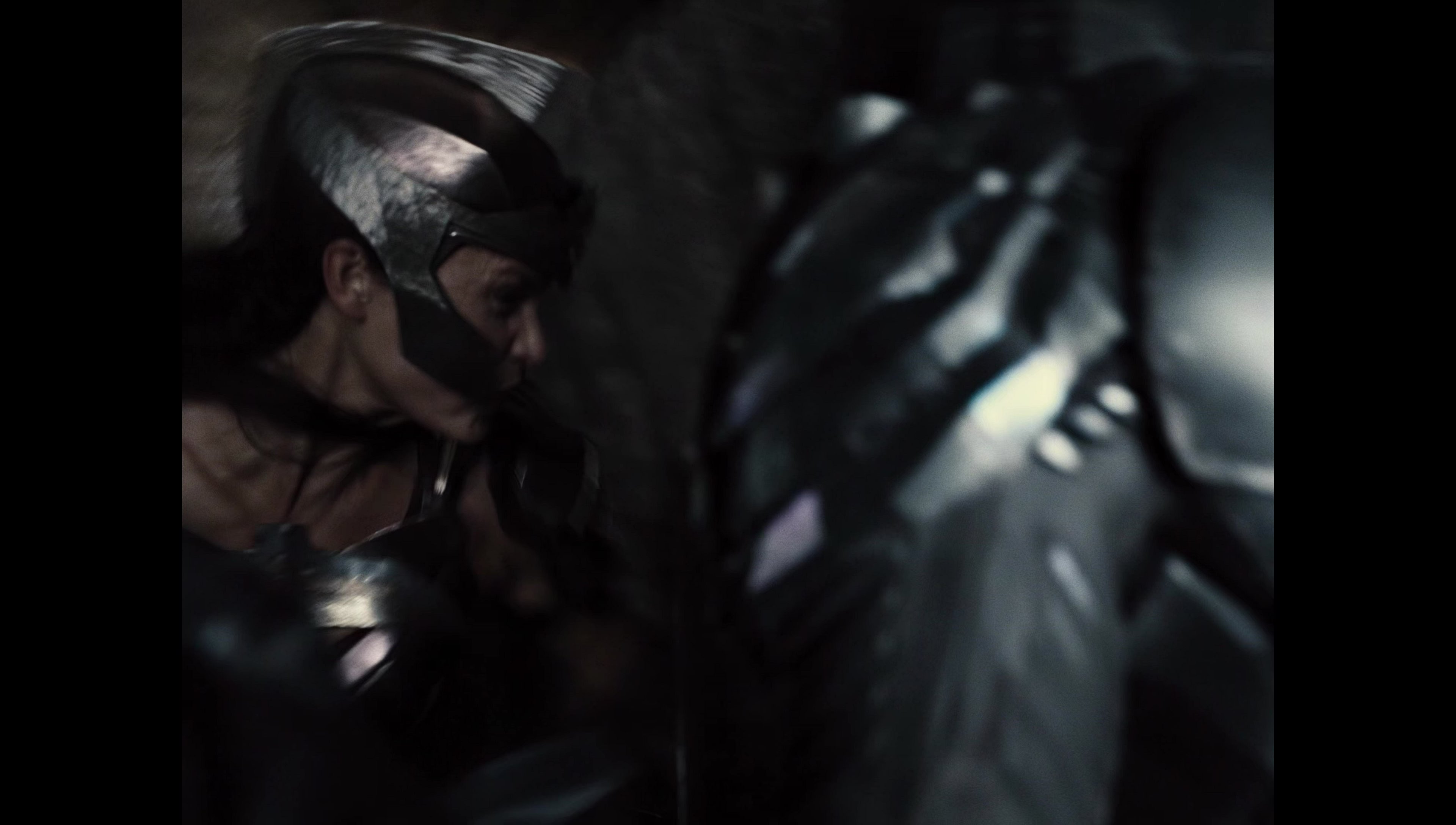 Zack Snyder’s Justice League (2021) movie still 2590