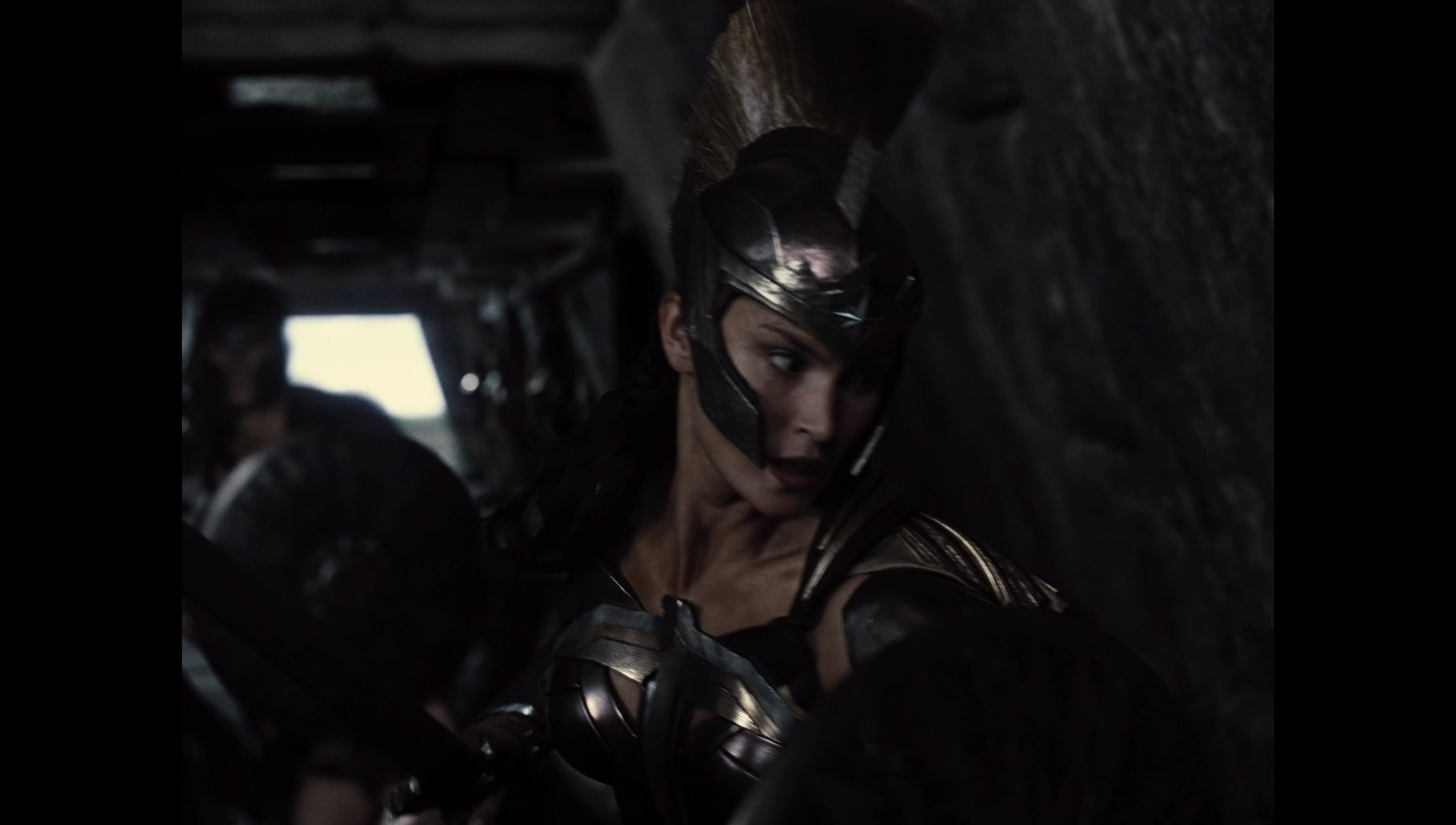 Zack Snyder’s Justice League (2021) HD screenshot 2591