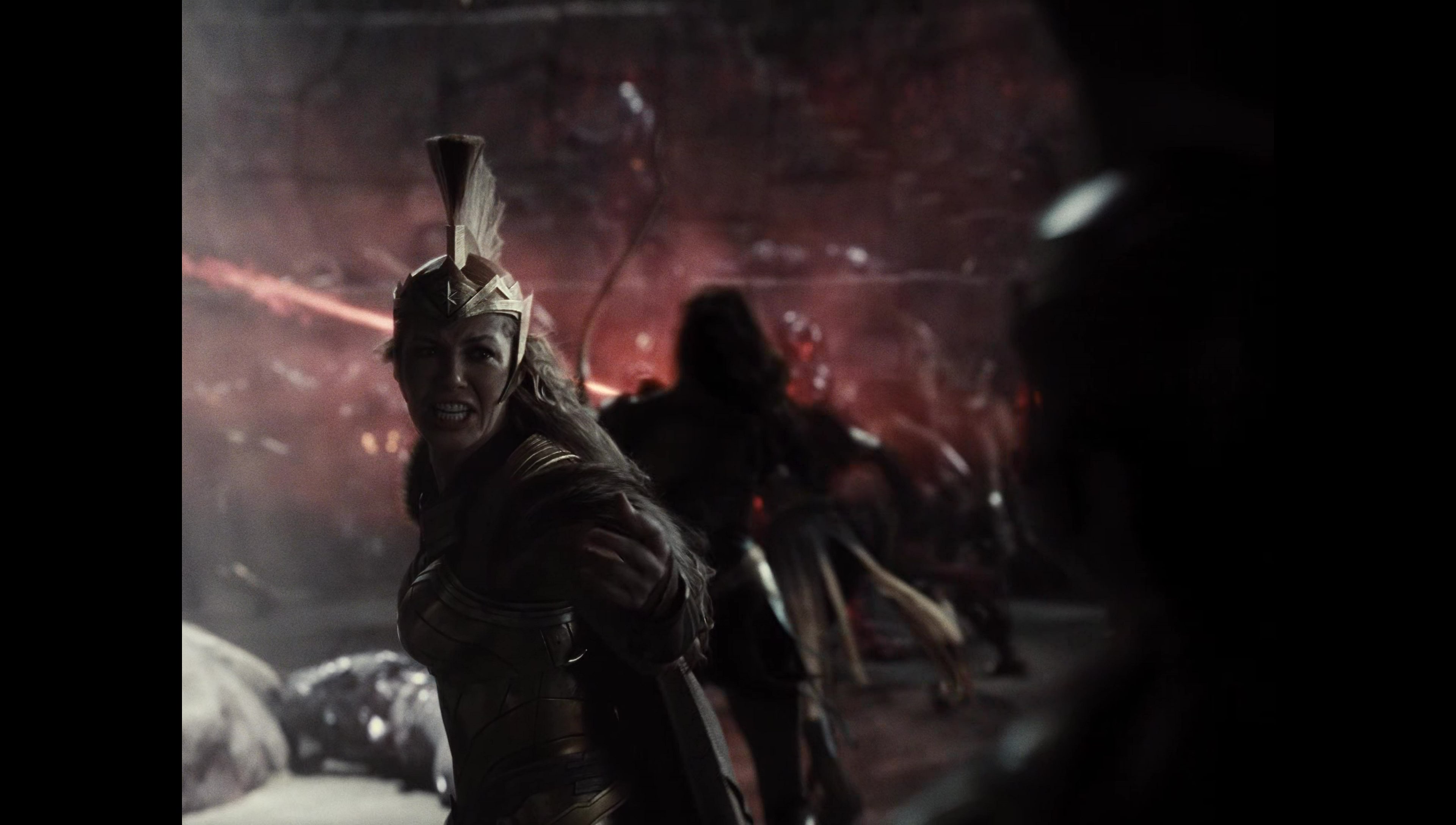 Zack Snyder’s Justice League (2021) movie still 2593